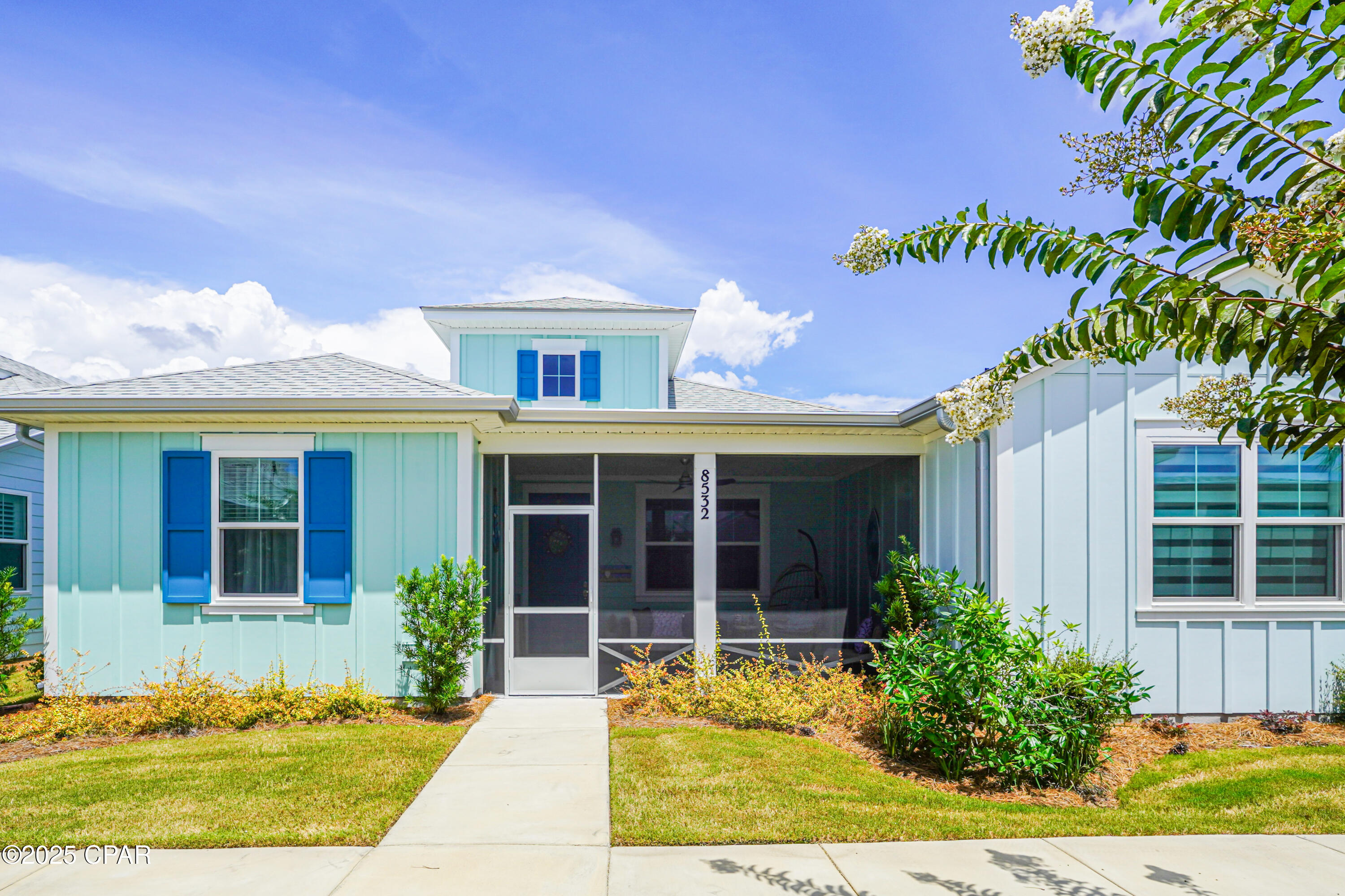 Latitude at Watersound - Residential