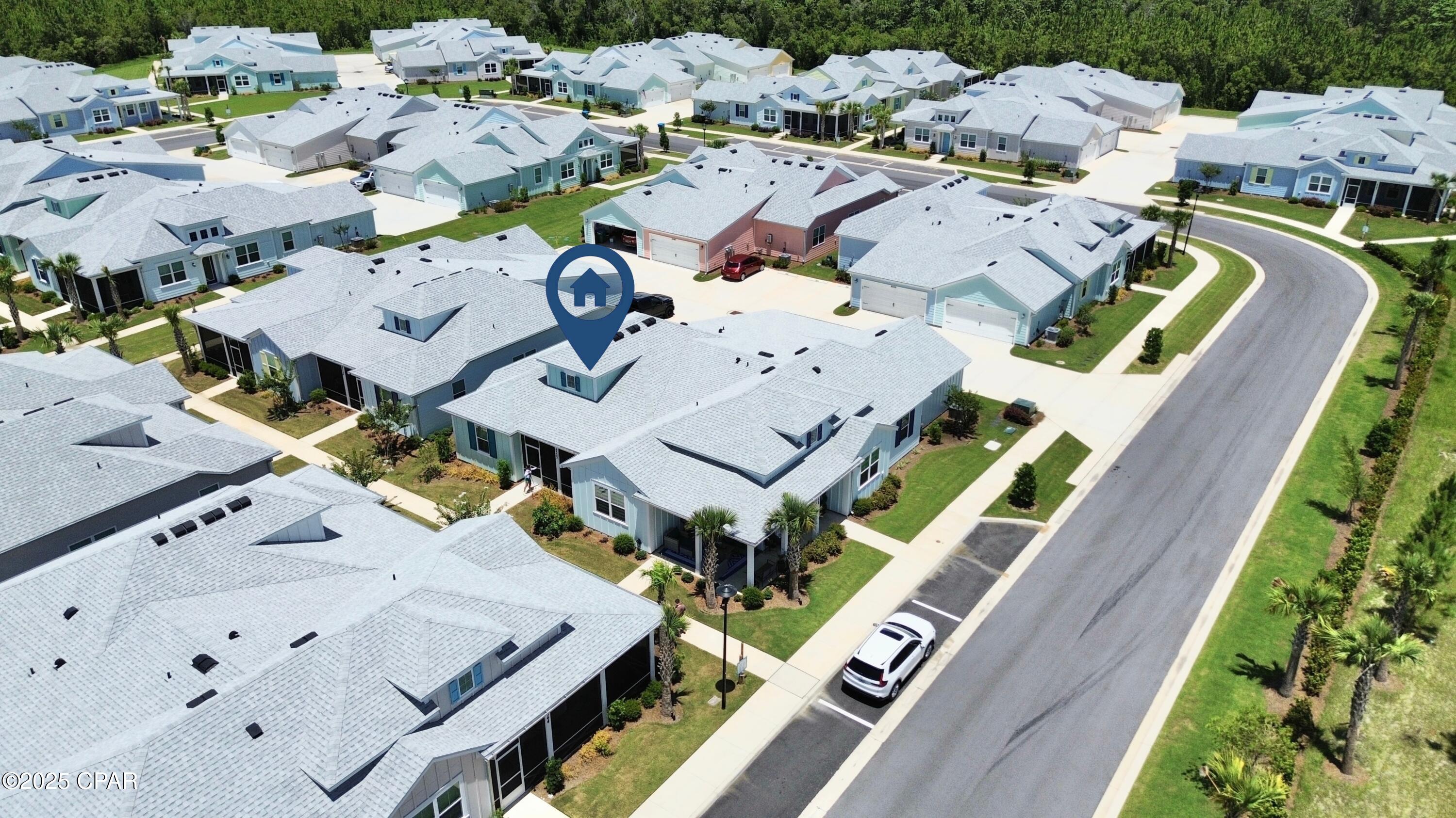 Latitude at Watersound - Residential