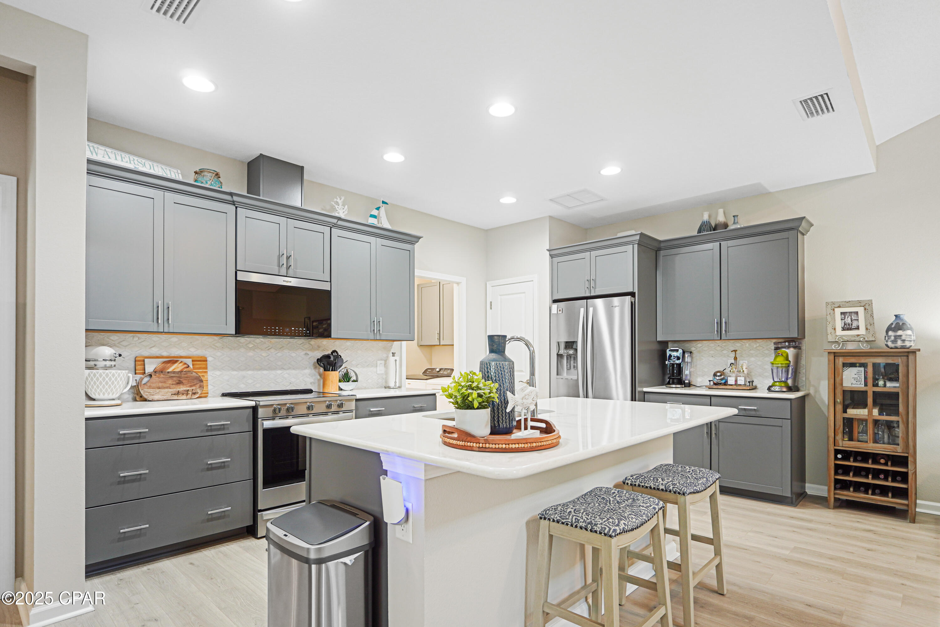 Latitude at Watersound - Residential