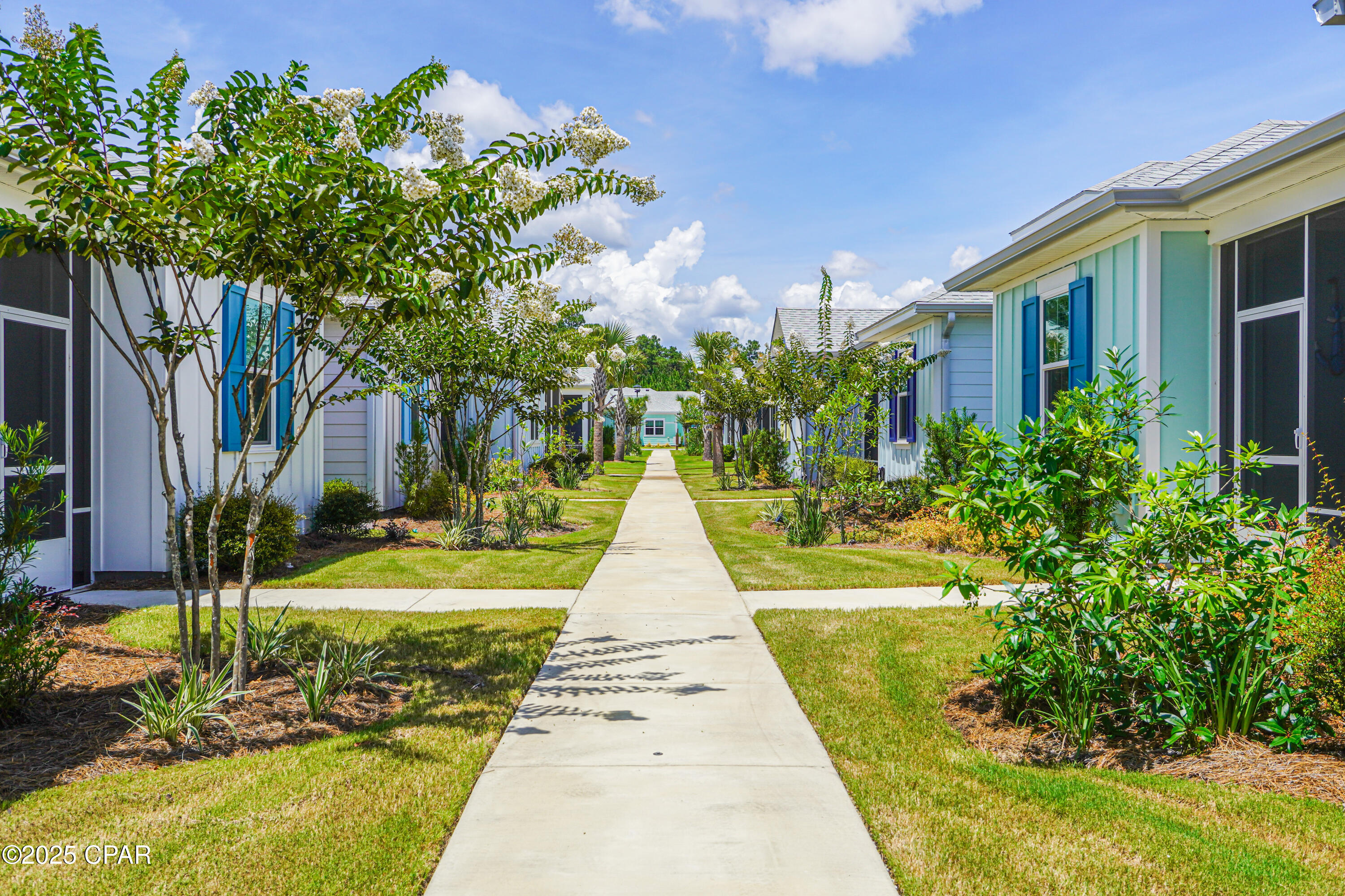 Latitude at Watersound - Residential