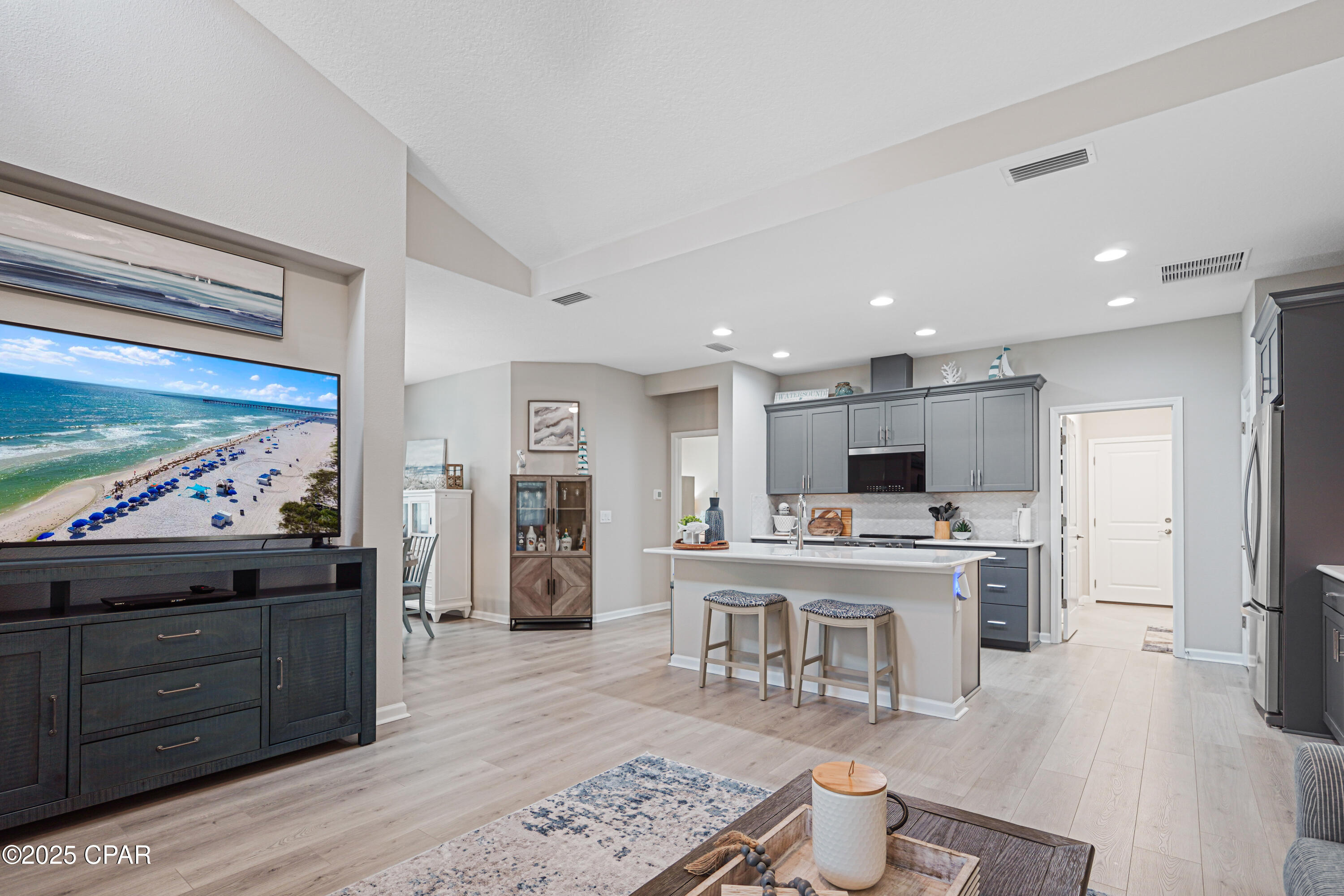 Latitude at Watersound - Residential