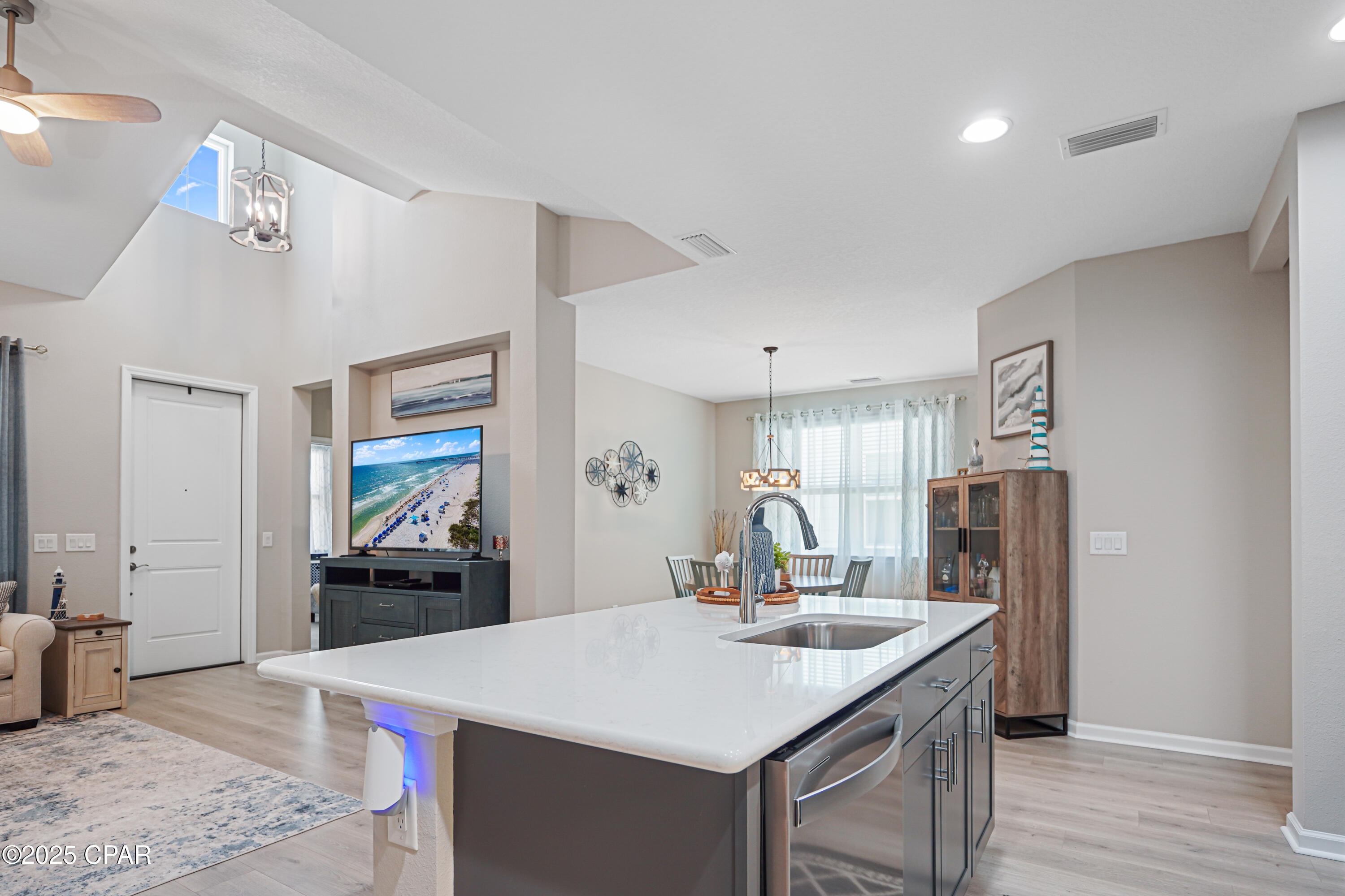 Latitude at Watersound - Residential