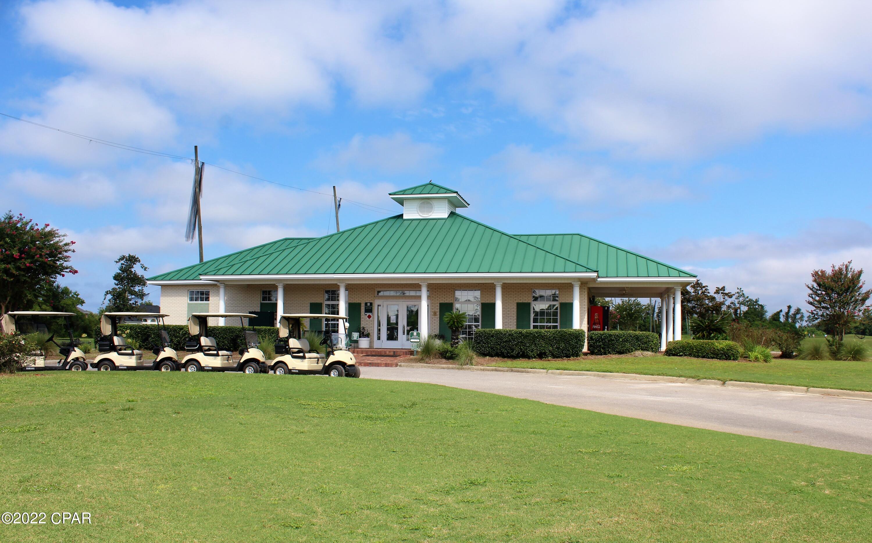 The Meadows & The Pointe - Land