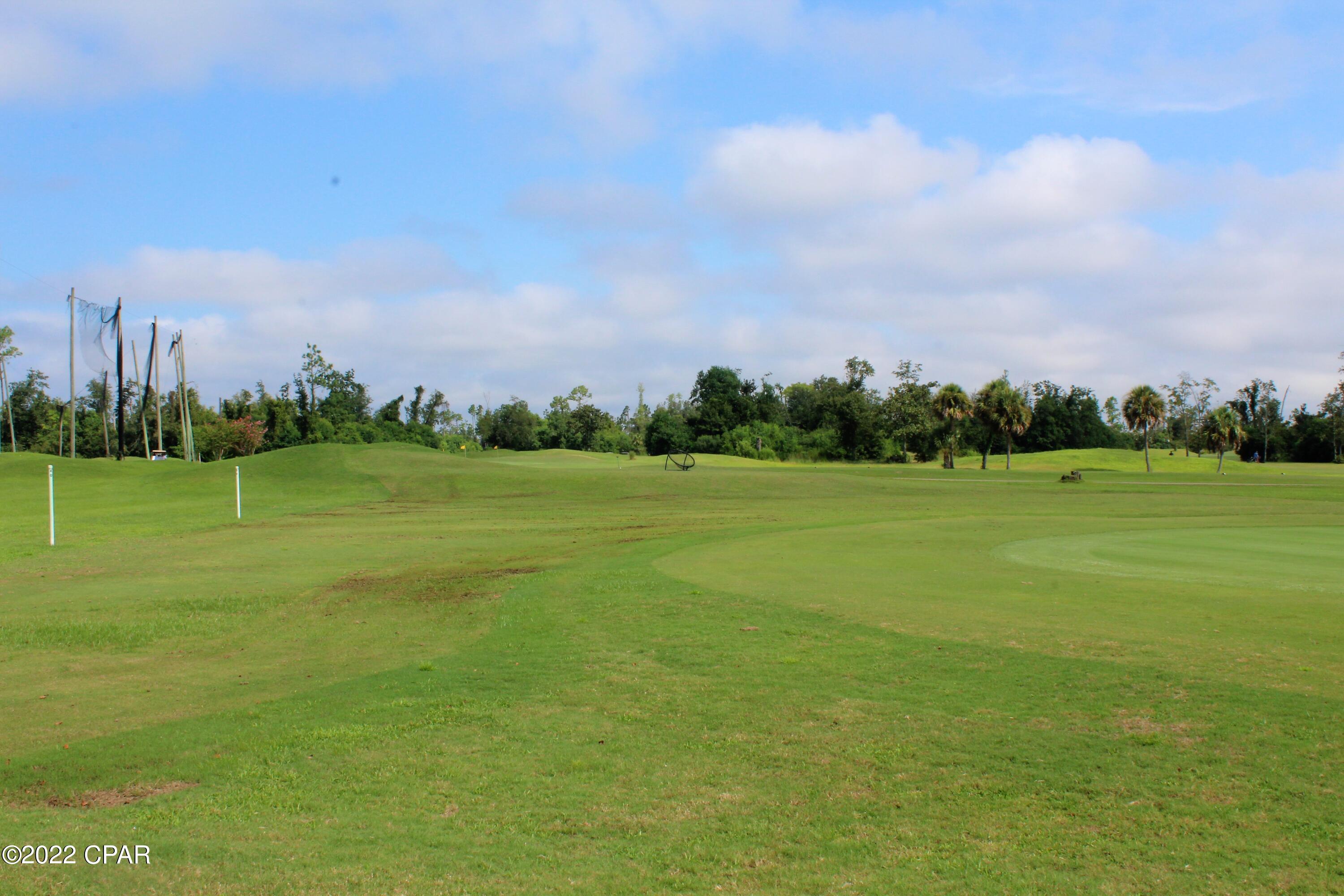 The Meadows & The Pointe - Land