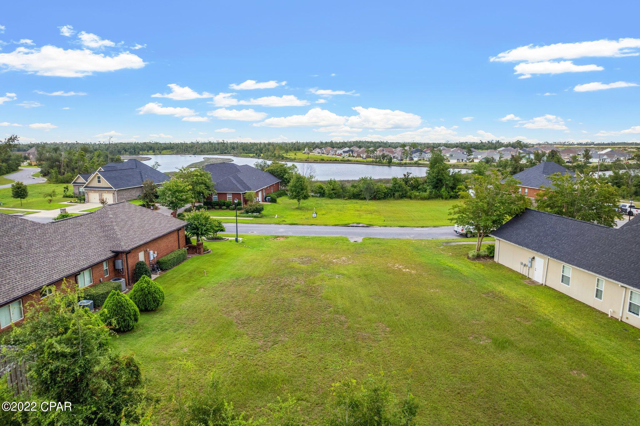 The Meadows & The Pointe - Land