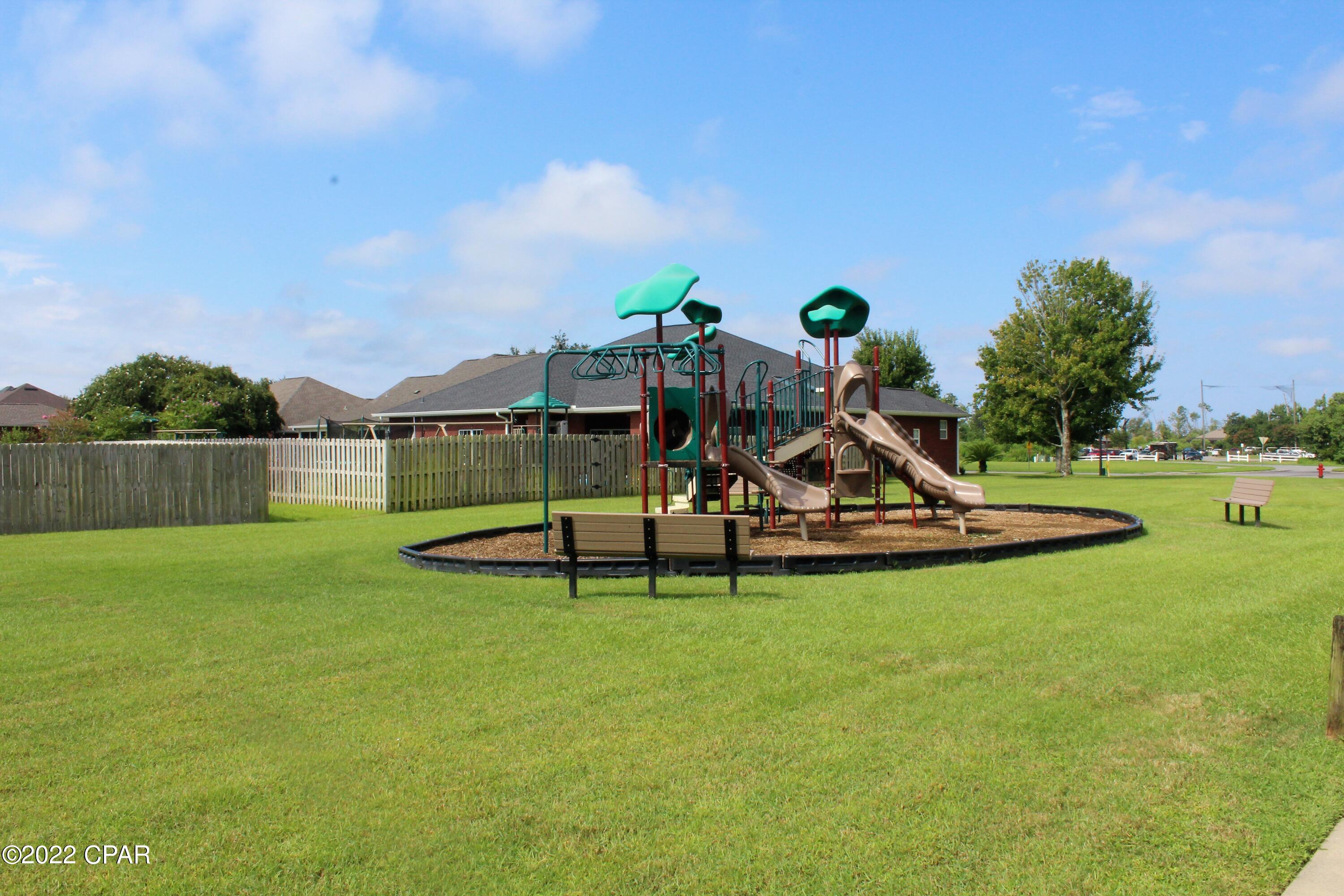 The Meadows & The Pointe - Land