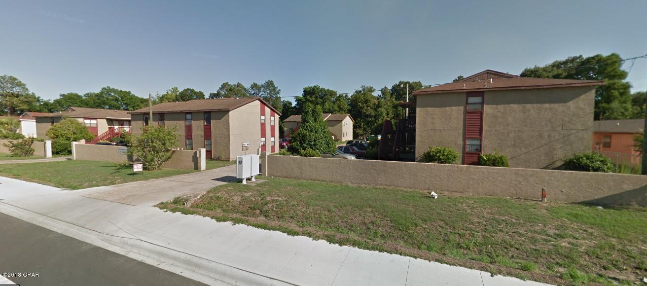 No Named Subdivision - Commercial Sale