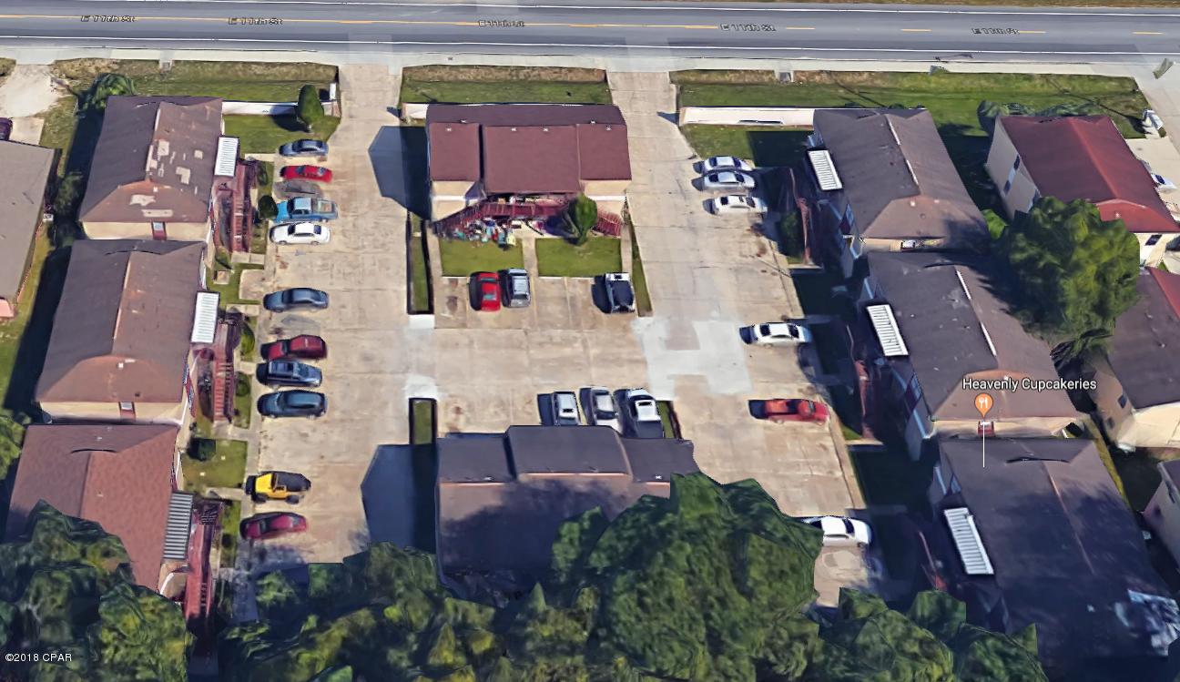 No Named Subdivision - Commercial Sale