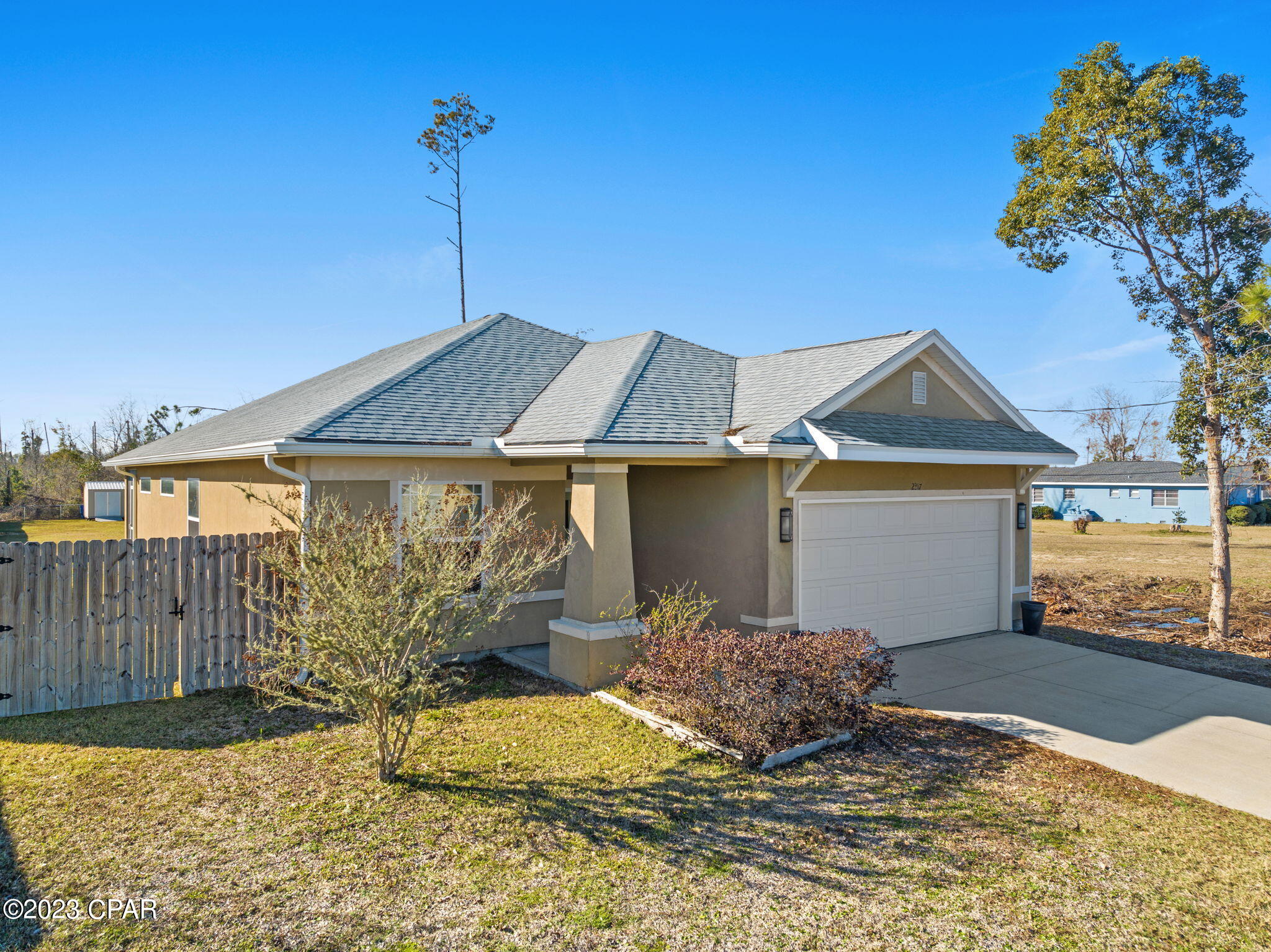 Highland City - Residential