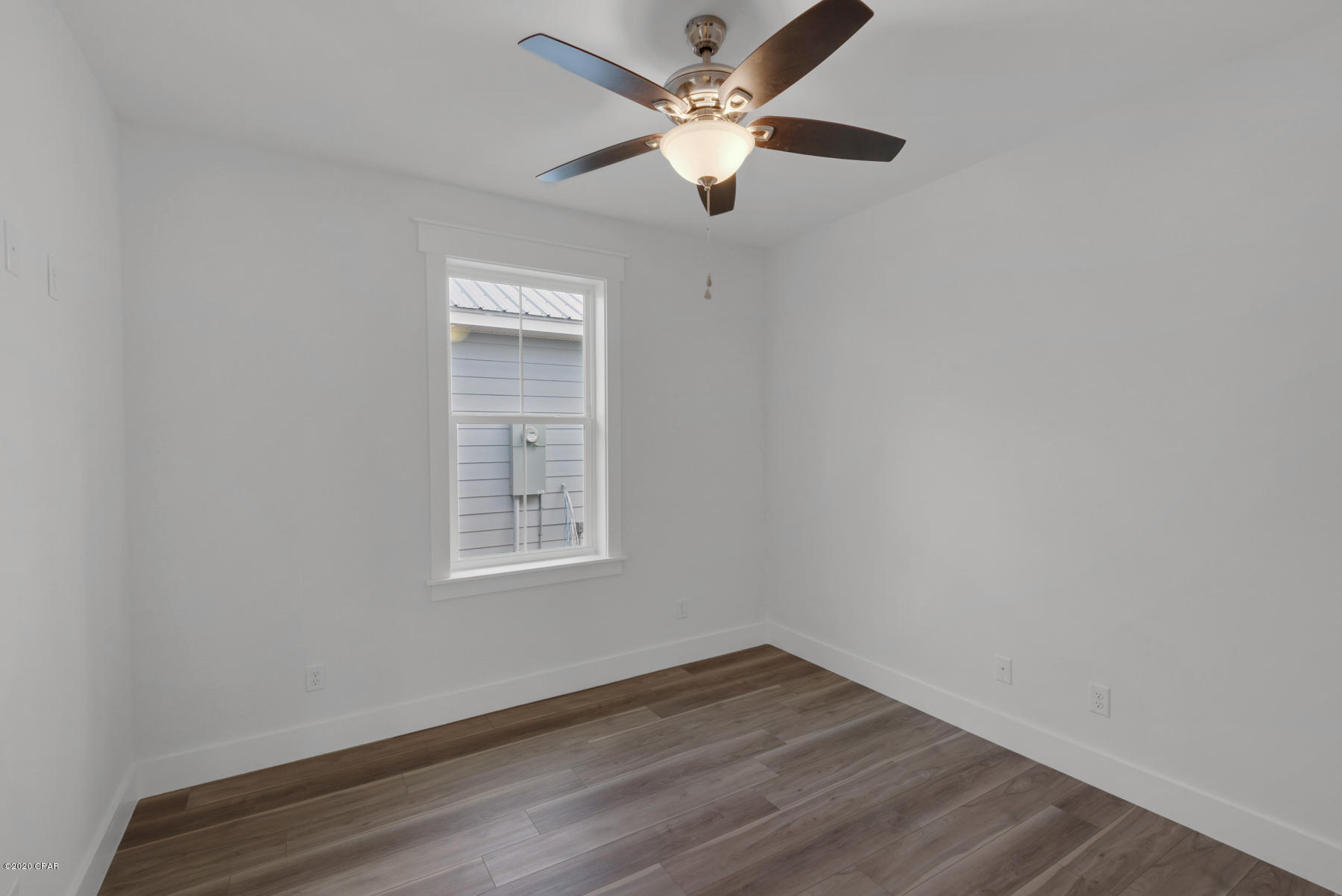 [No Recorded Subdiv] - Residential Lease