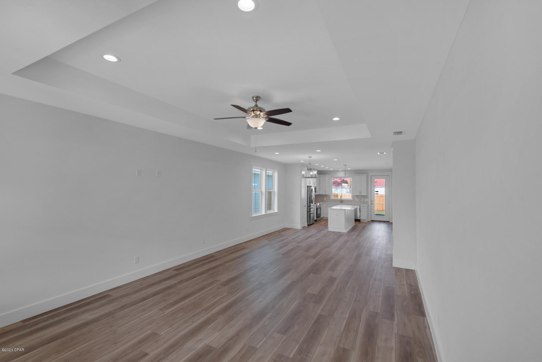 [No Recorded Subdiv] - Residential Lease