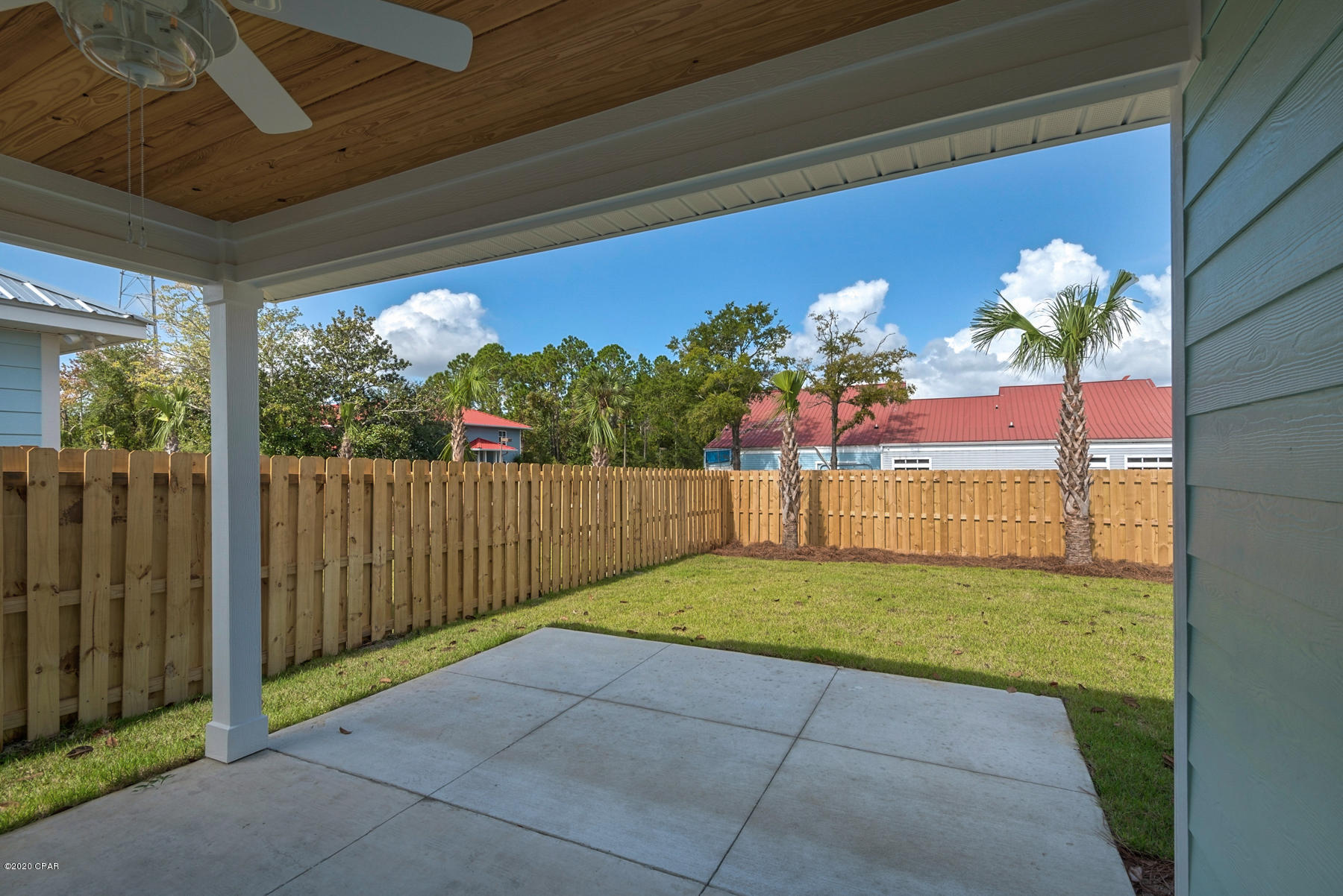 [No Recorded Subdiv] - Residential Lease