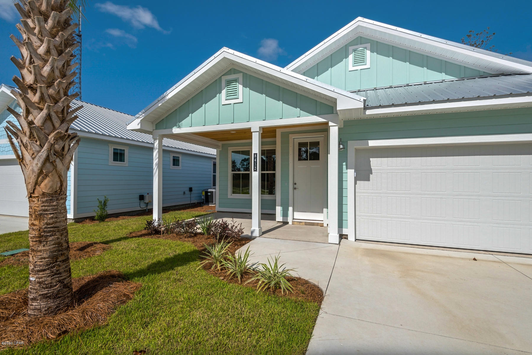 [No Recorded Subdiv] - Residential Lease