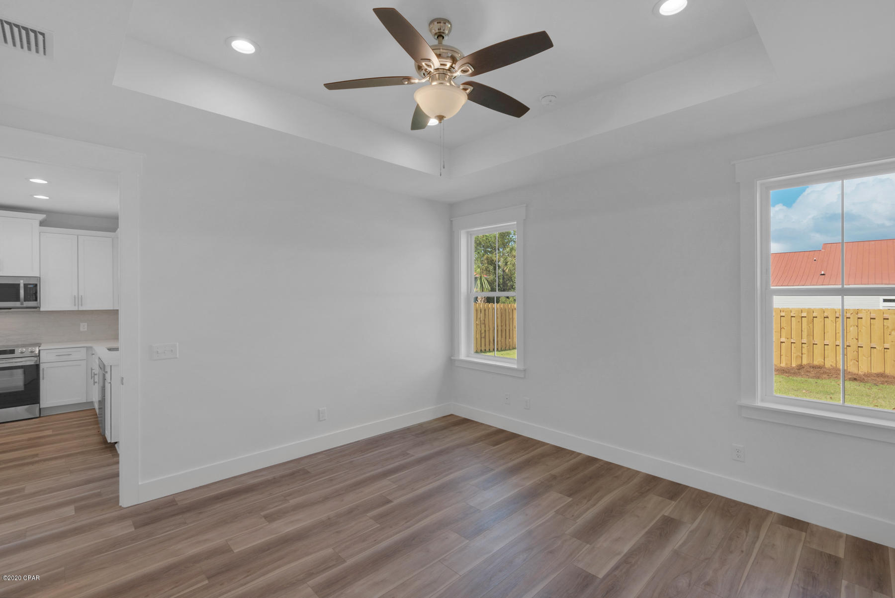 [No Recorded Subdiv] - Residential Lease