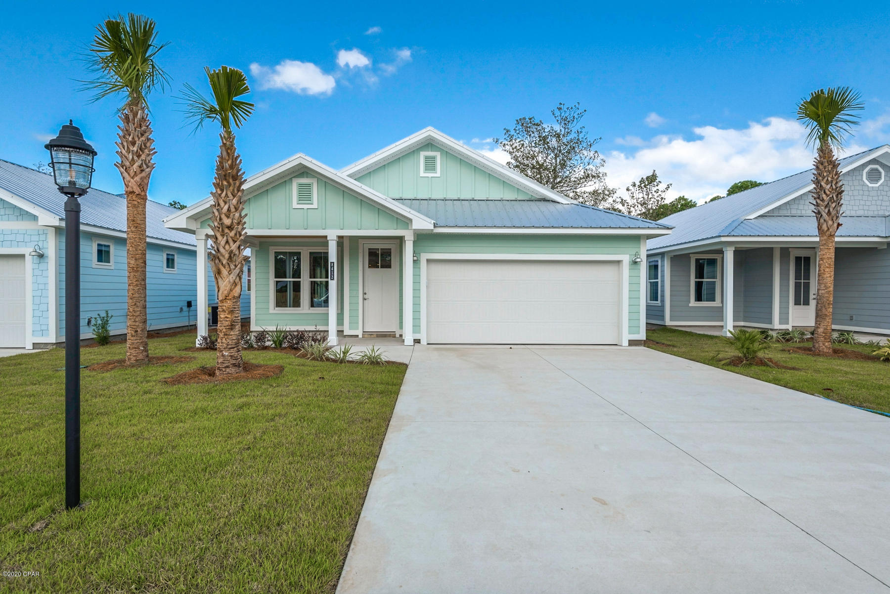 [No Recorded Subdiv] - Residential Lease