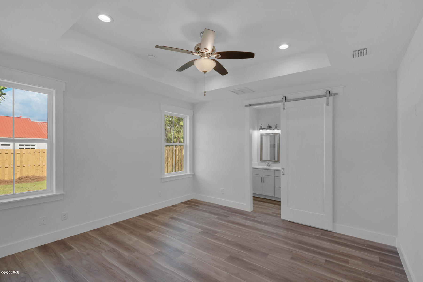 [No Recorded Subdiv] - Residential Lease