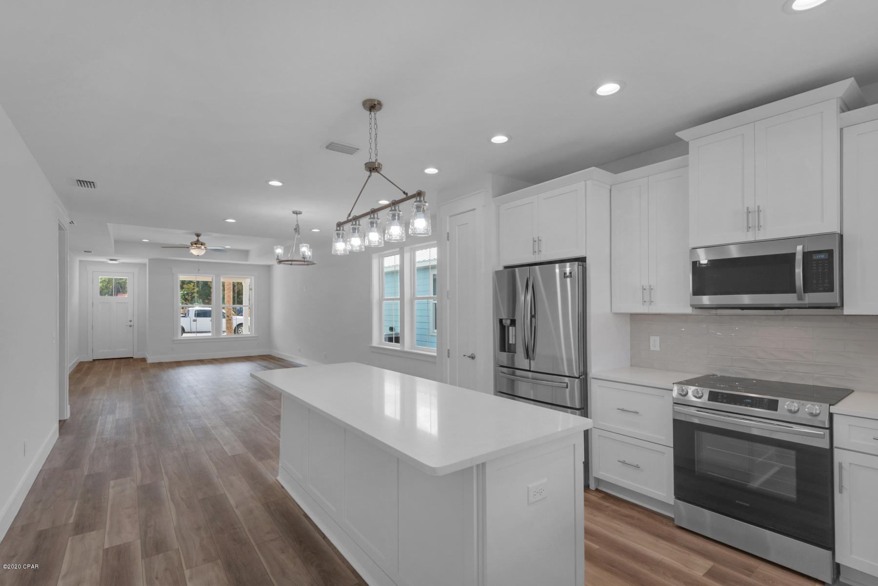 [No Recorded Subdiv] - Residential Lease