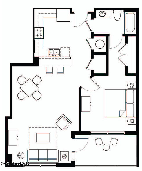 Origin At Seahaven - Residential
