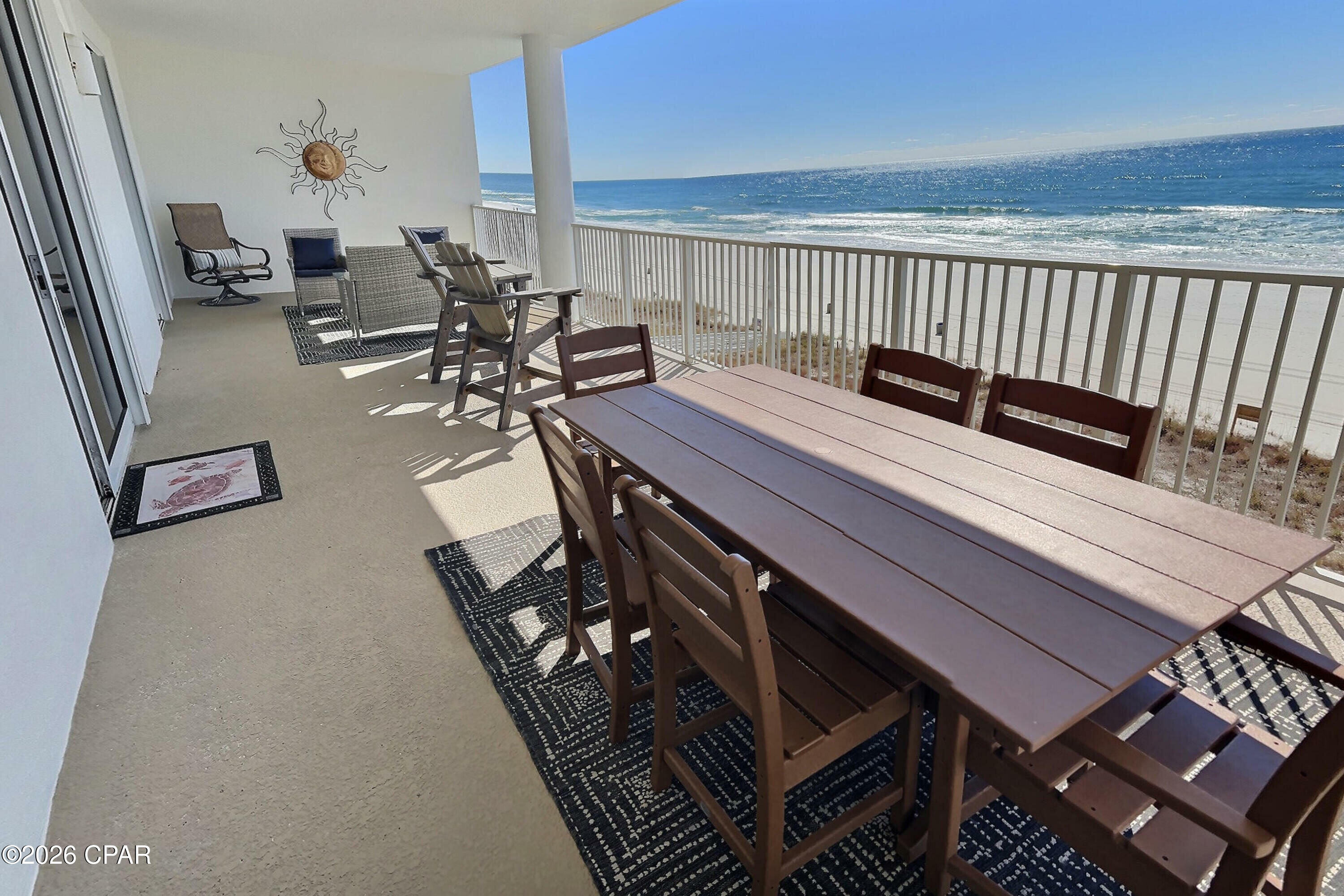 Ocean Ritz - Residential