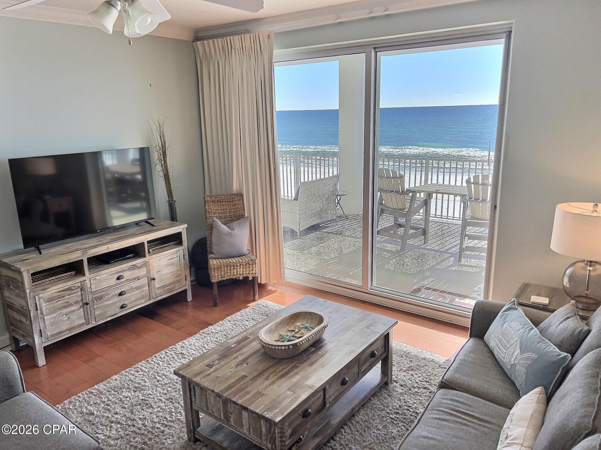 Ocean Ritz - Residential