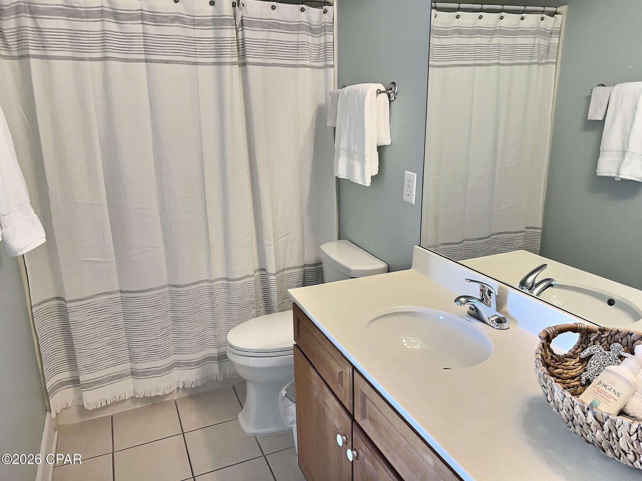 Ocean Ritz - Residential