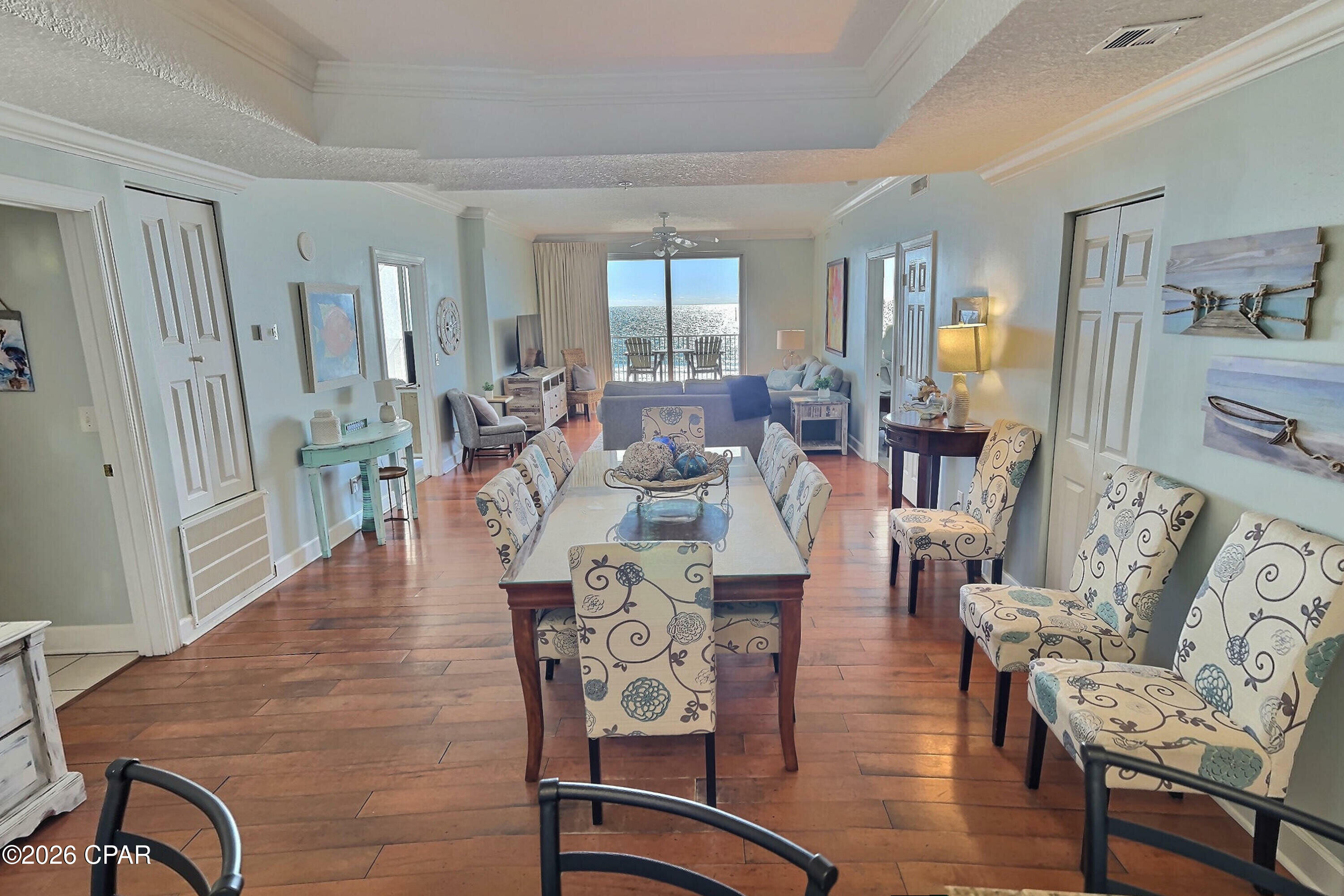 Ocean Ritz - Residential