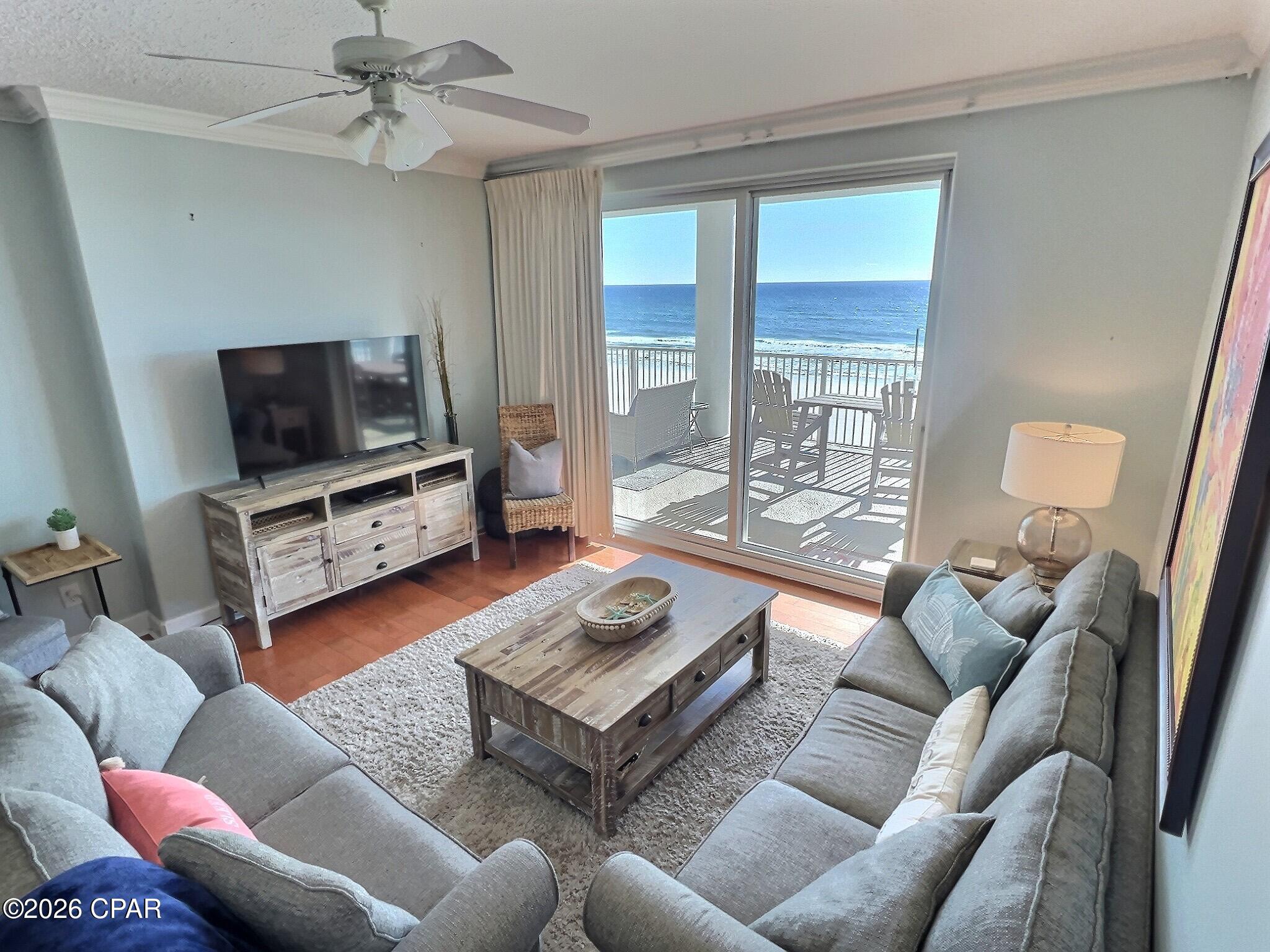 Ocean Ritz - Residential