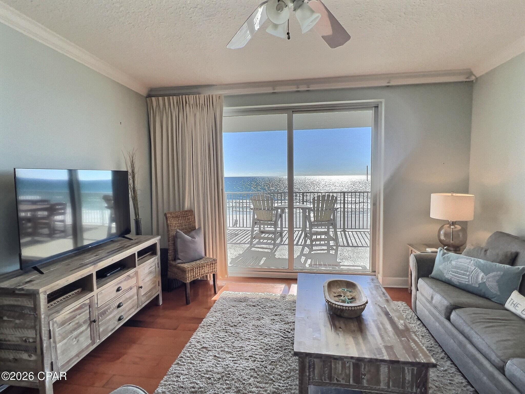 Ocean Ritz - Residential