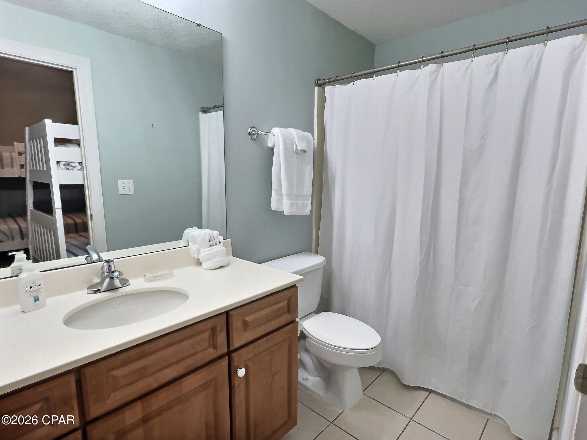 Ocean Ritz - Residential