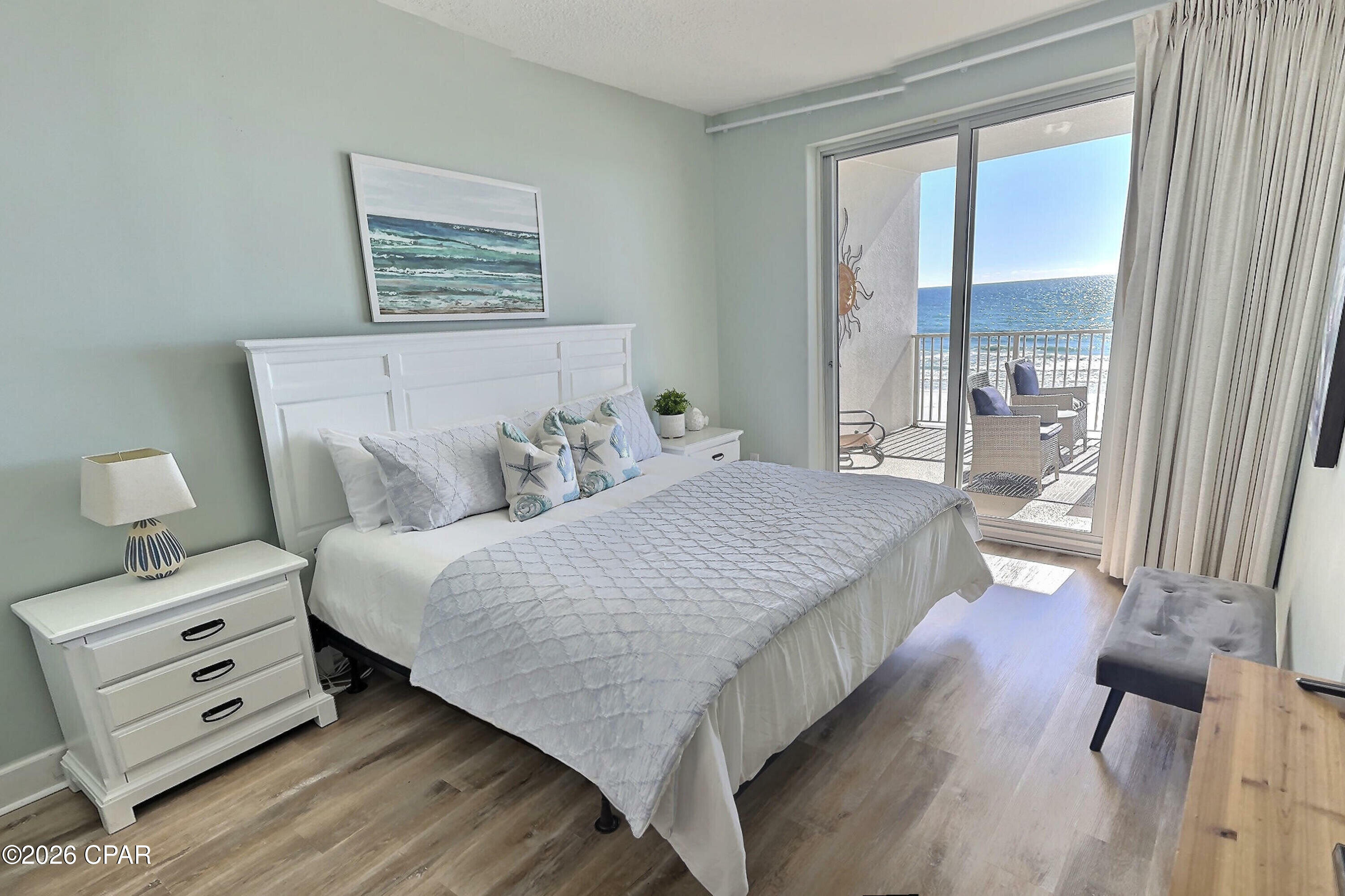 Ocean Ritz - Residential