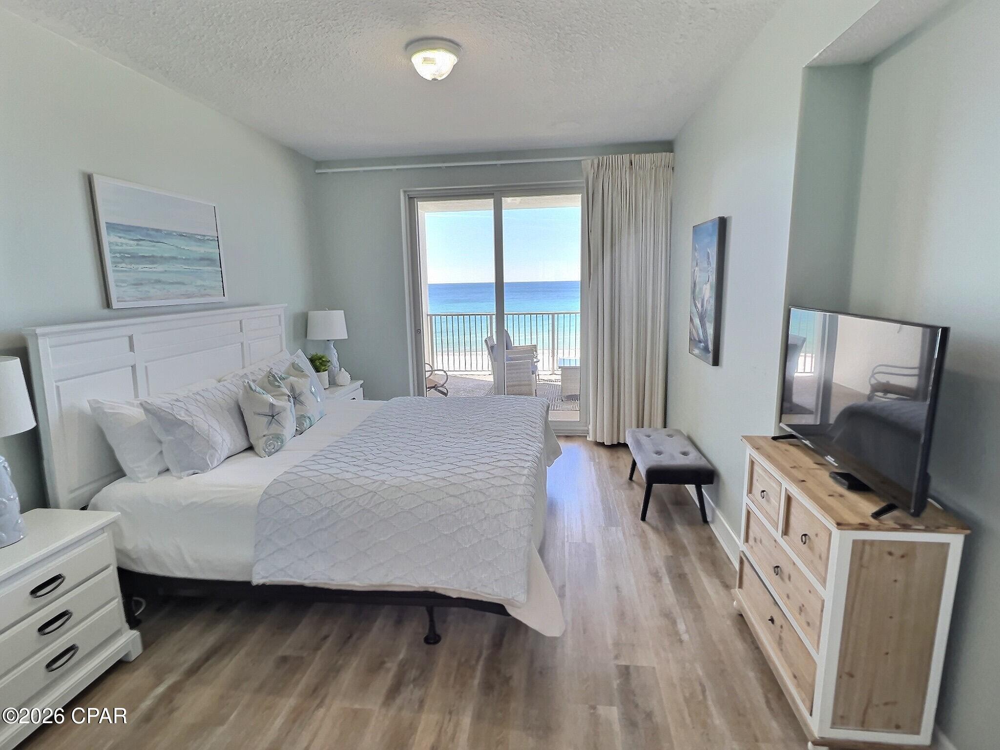 Ocean Ritz - Residential