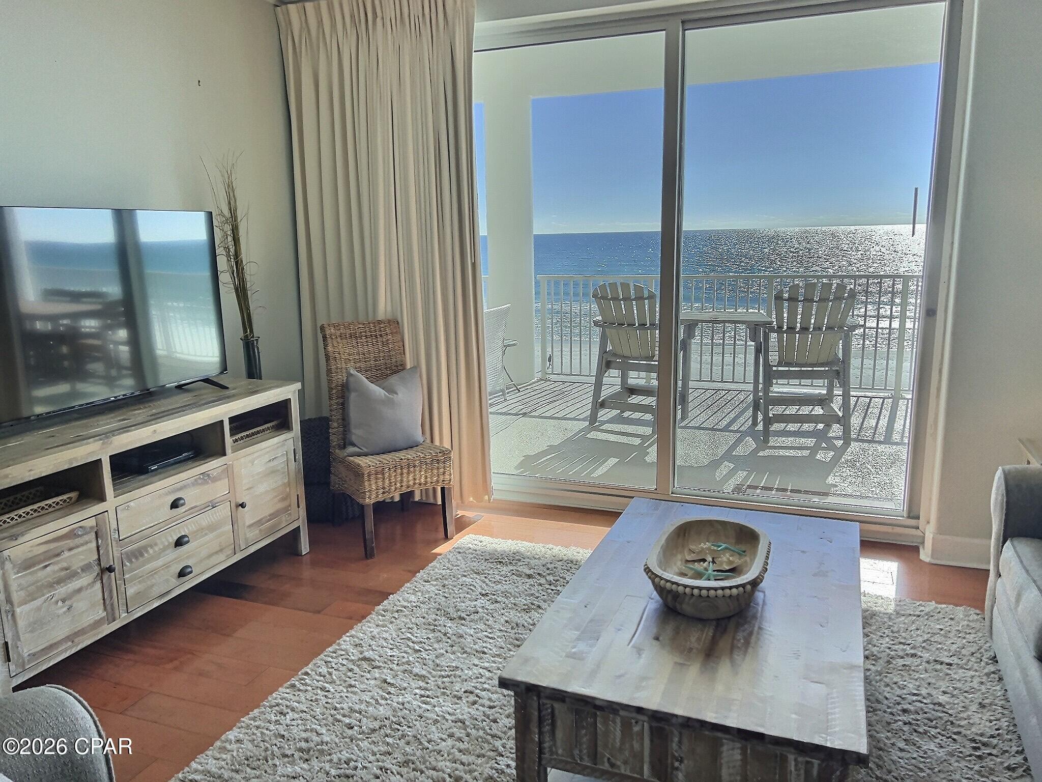 Ocean Ritz - Residential