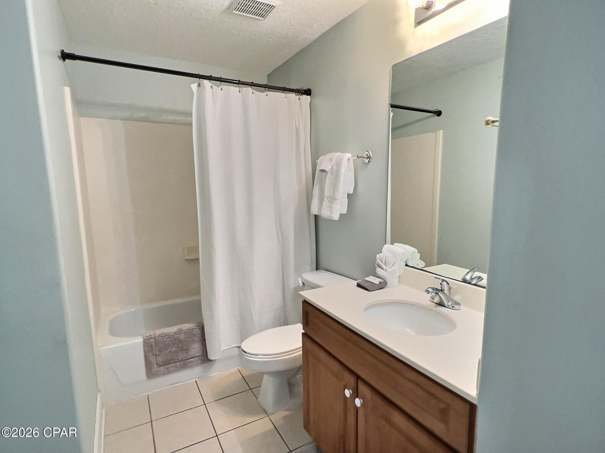 Ocean Ritz - Residential