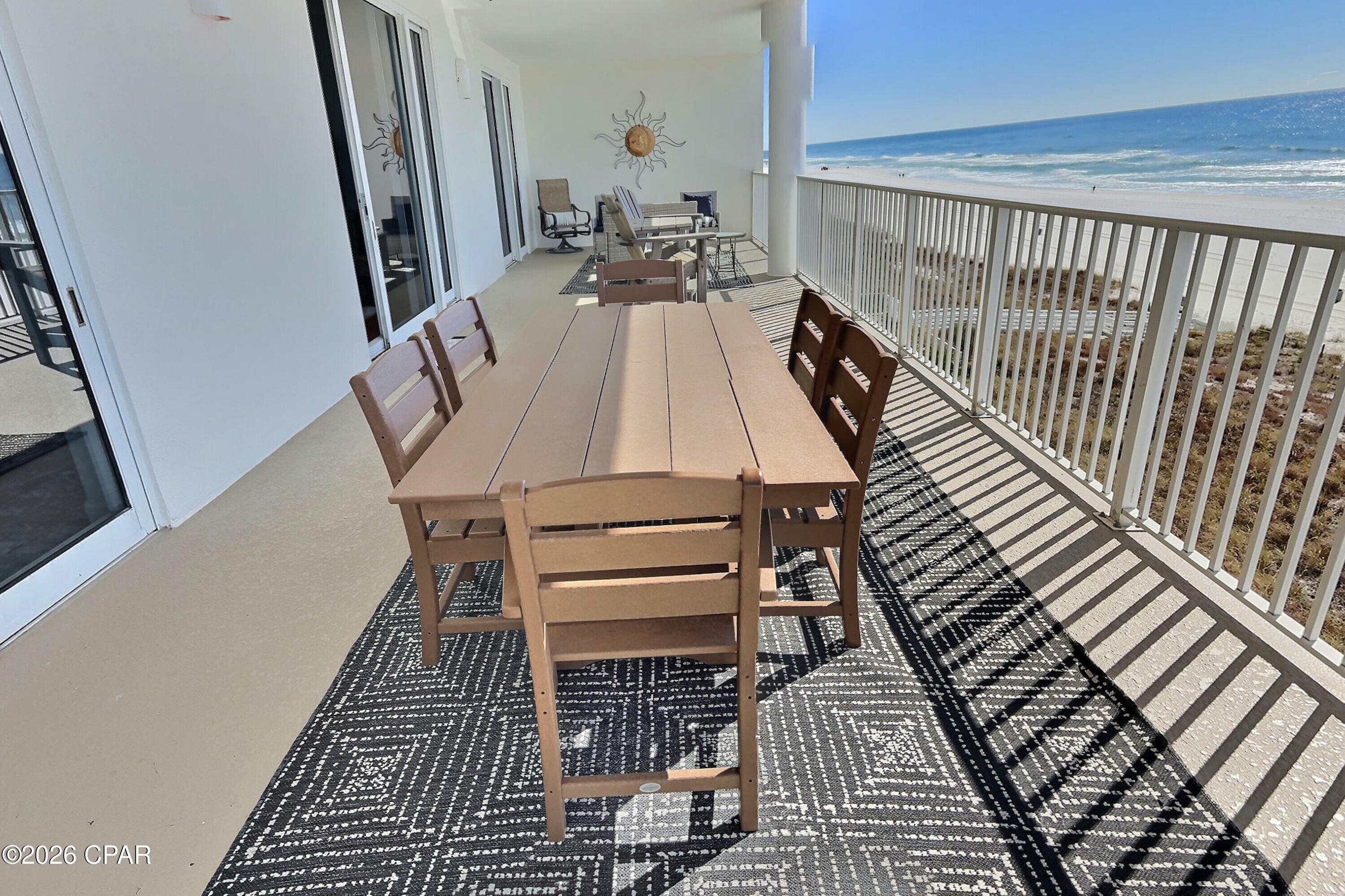 Ocean Ritz - Residential