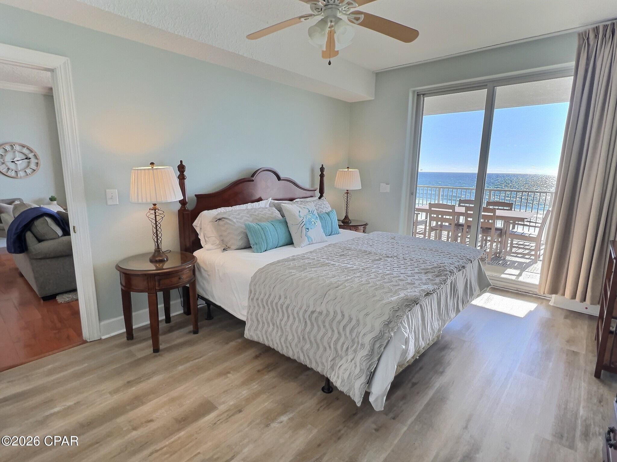 Ocean Ritz - Residential