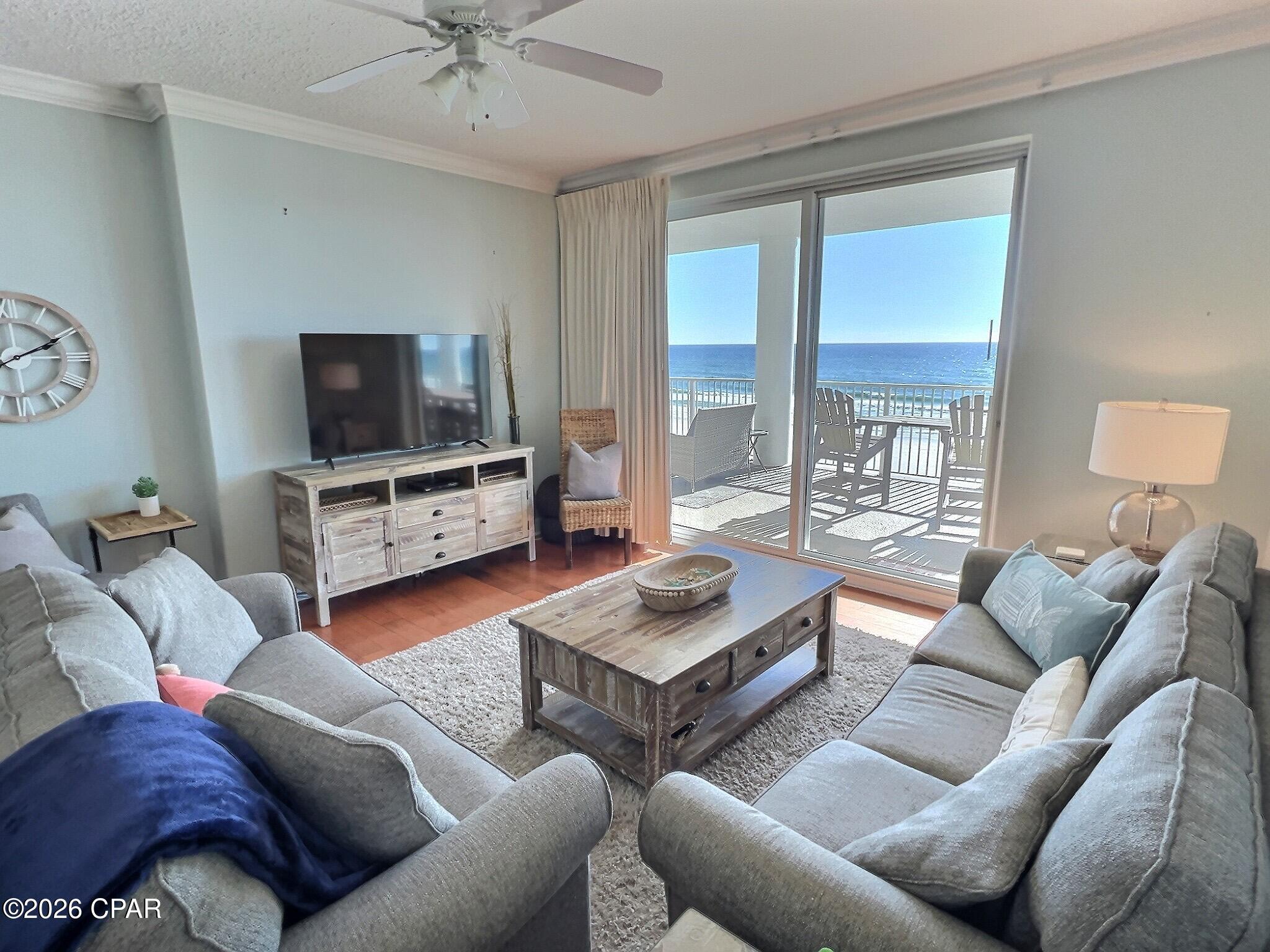 Ocean Ritz - Residential