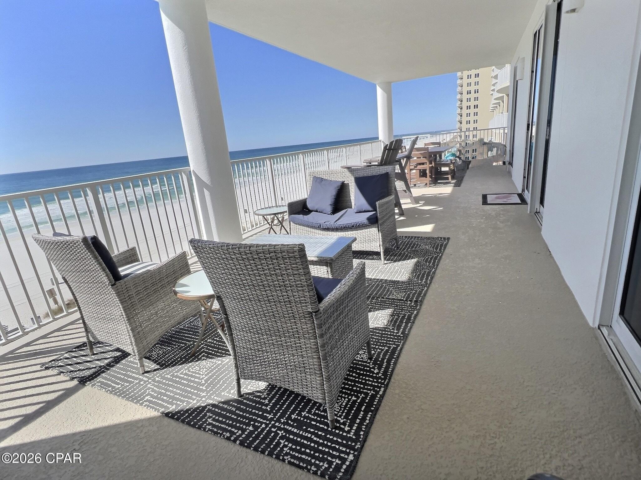 Ocean Ritz - Residential