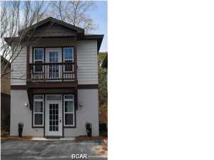 Mimosa Place - Residential