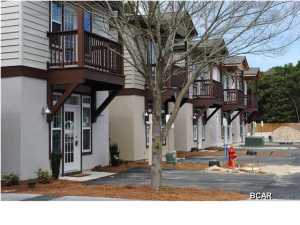 Mimosa Place - Residential