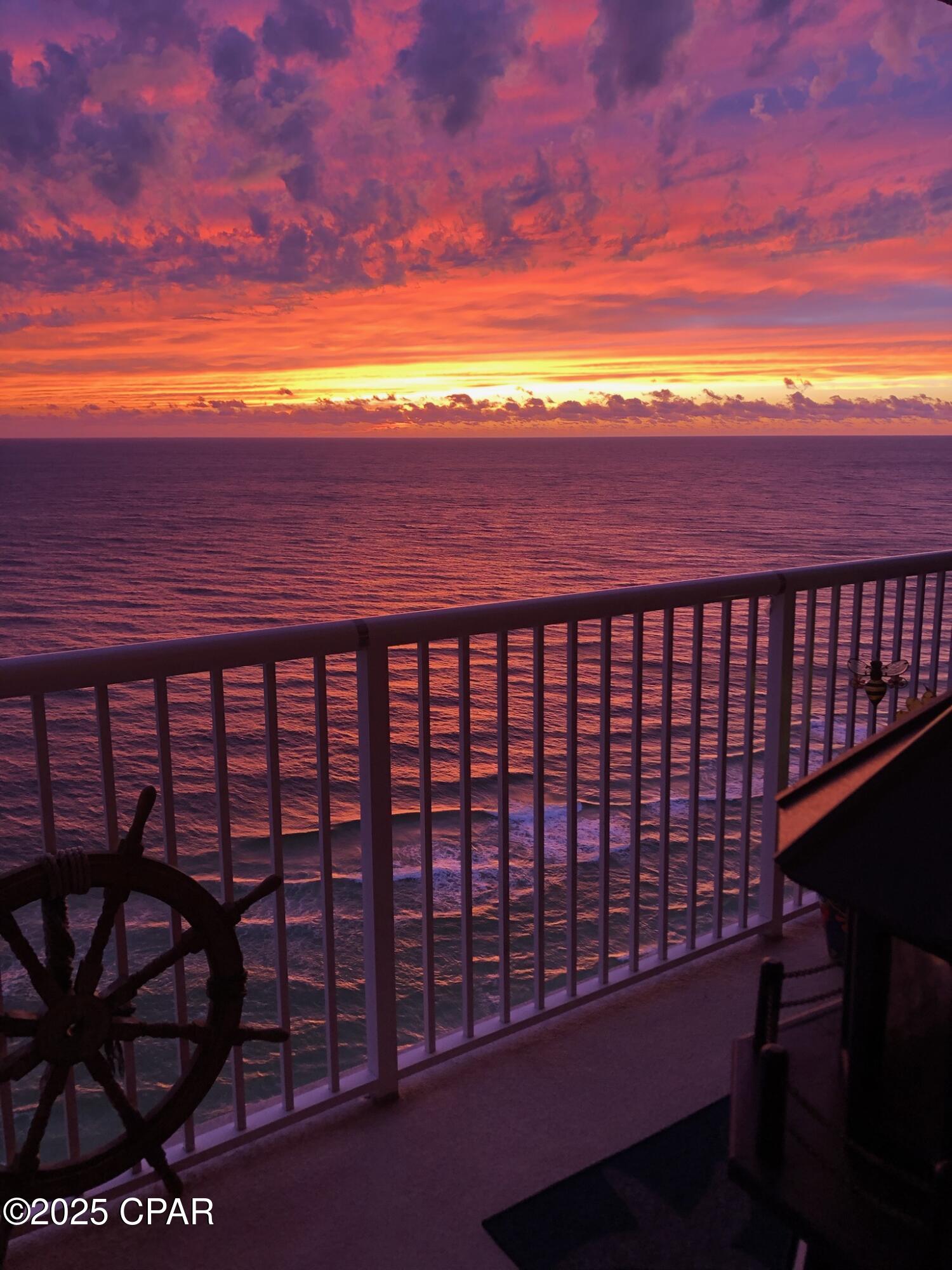 Majestic Beach Tower II - Residential