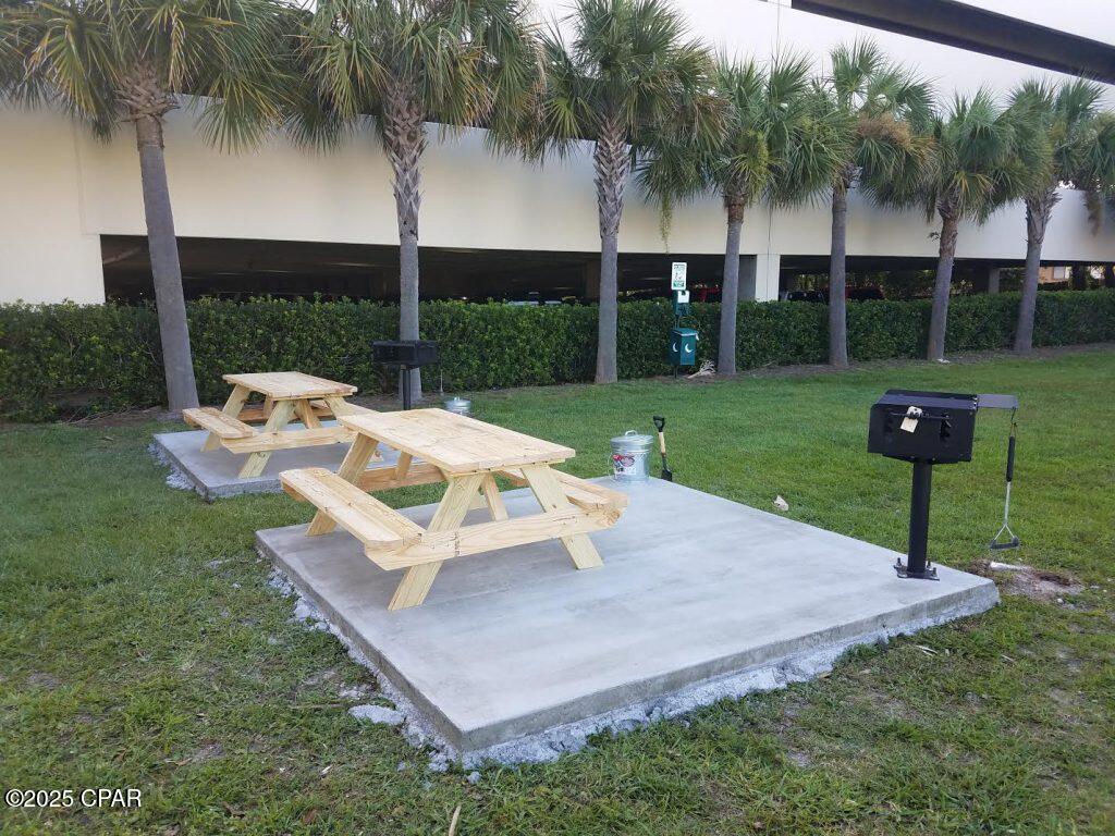 Majestic Beach Tower II - Residential