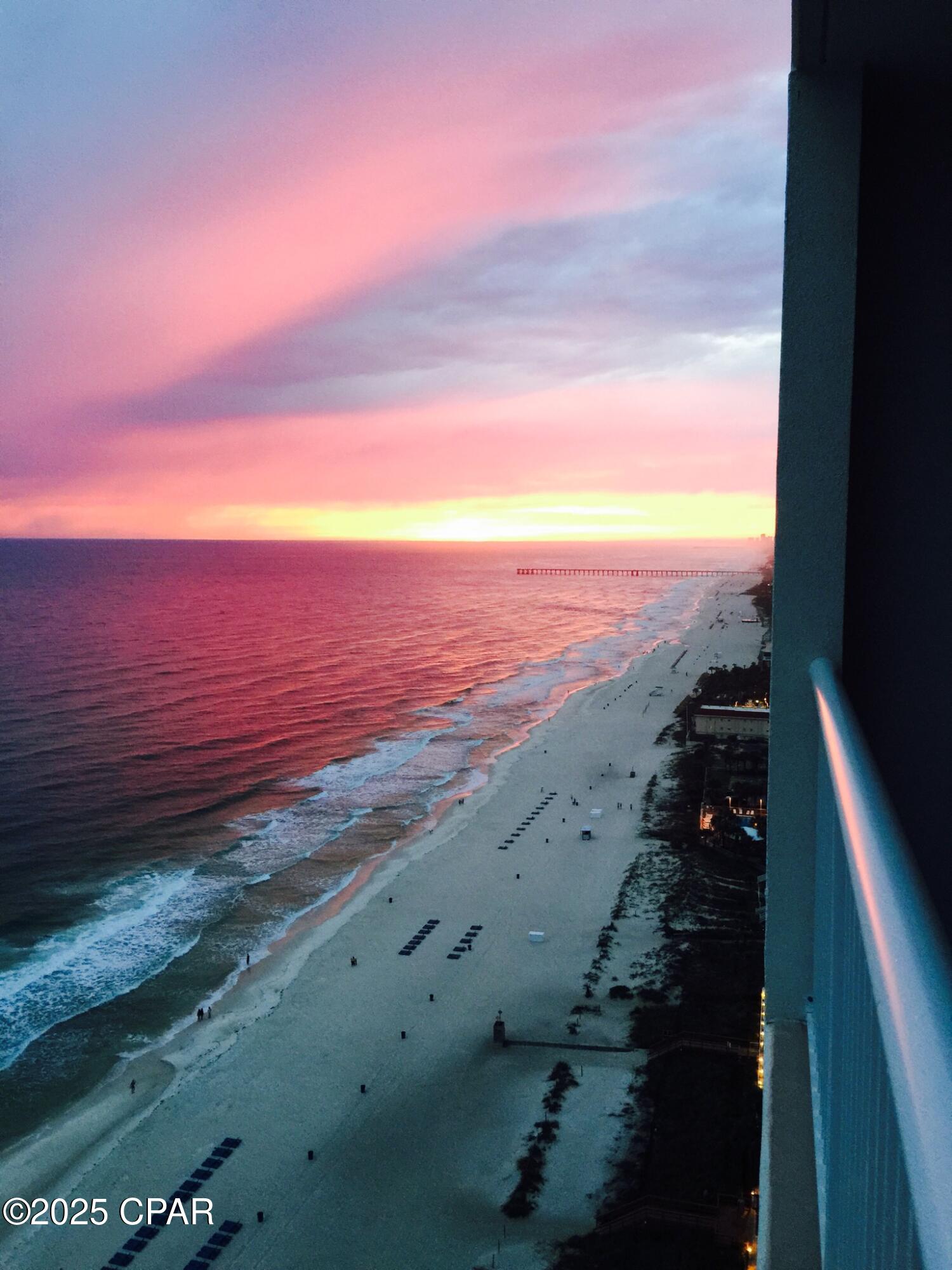 Majestic Beach Tower II - Residential