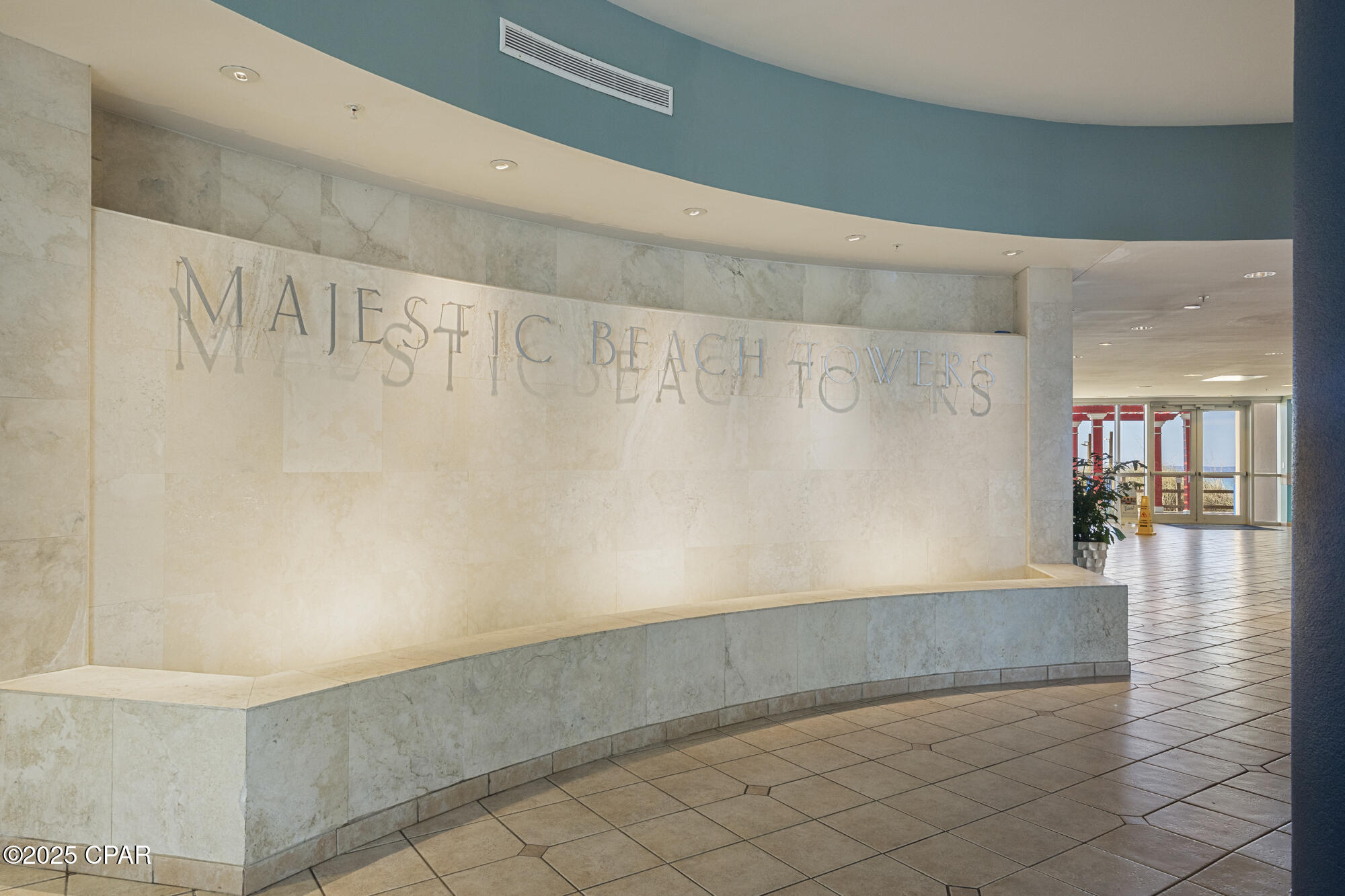 Majestic Beach Tower II - Residential