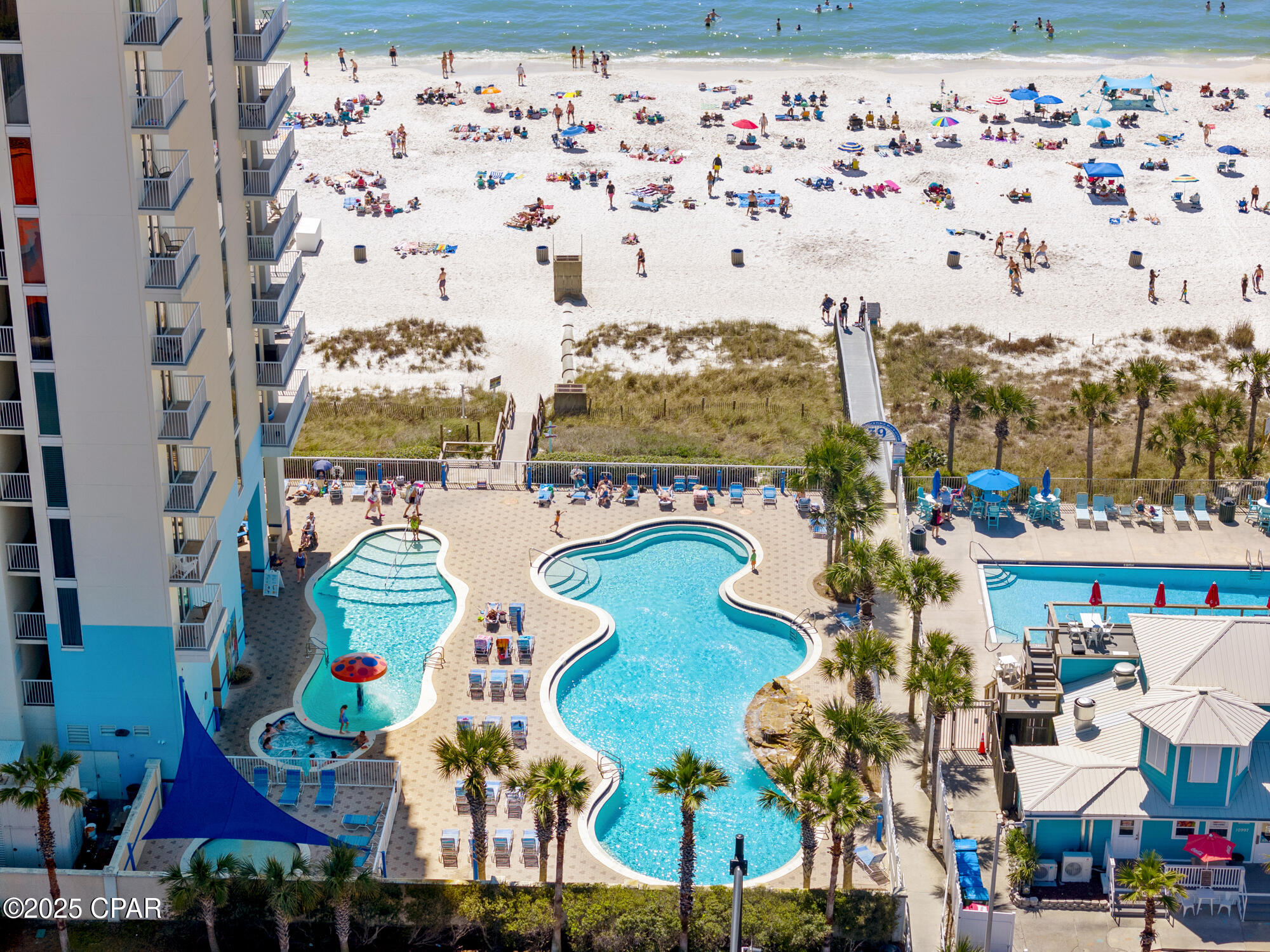 Majestic Beach Tower II - Residential