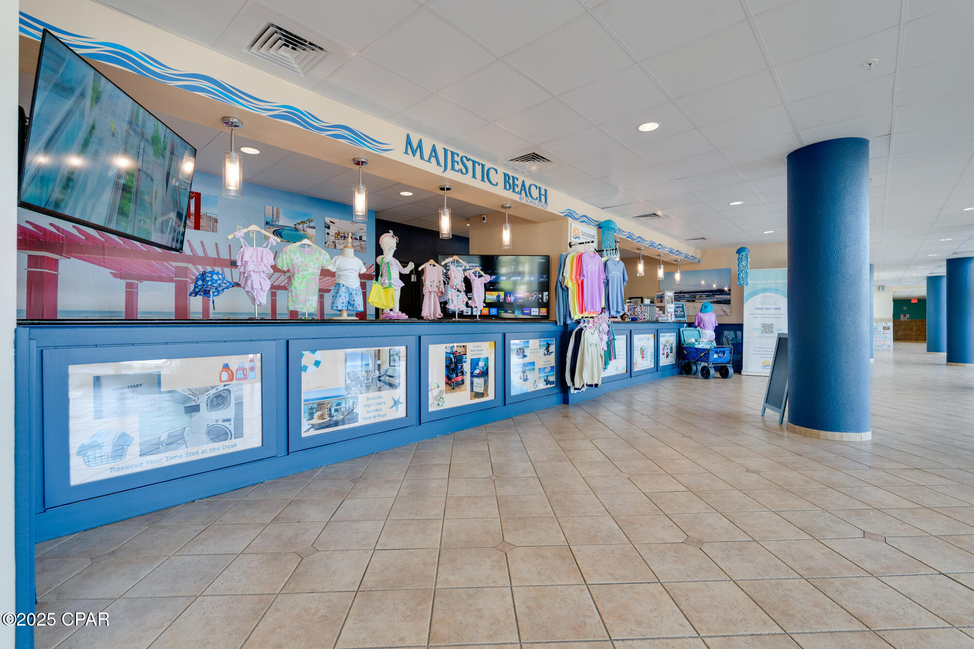 Majestic Beach Tower II - Residential