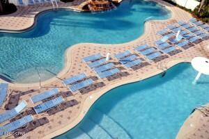 Majestic Beach Tower II - Residential