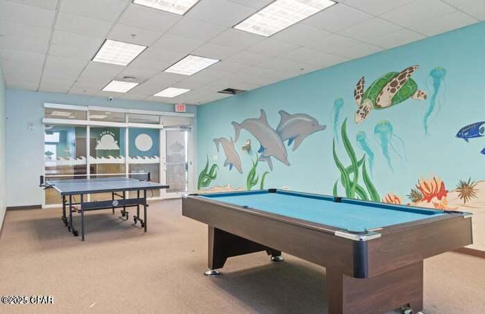 Majestic Beach Tower II - Residential