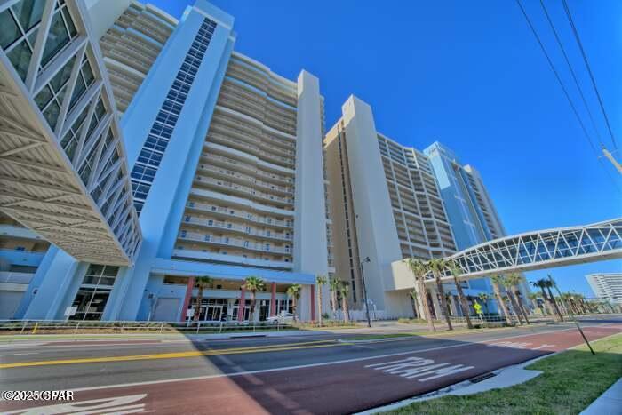 Majestic Beach Tower II - Residential
