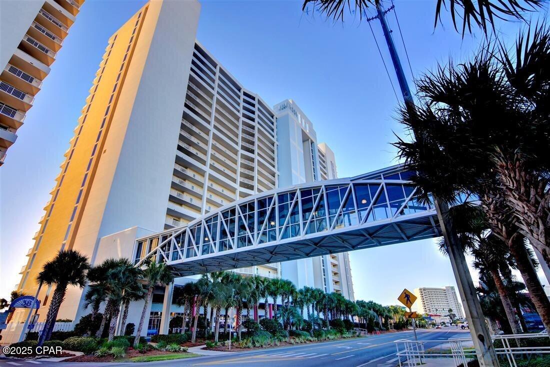 Majestic Beach Tower II - Residential