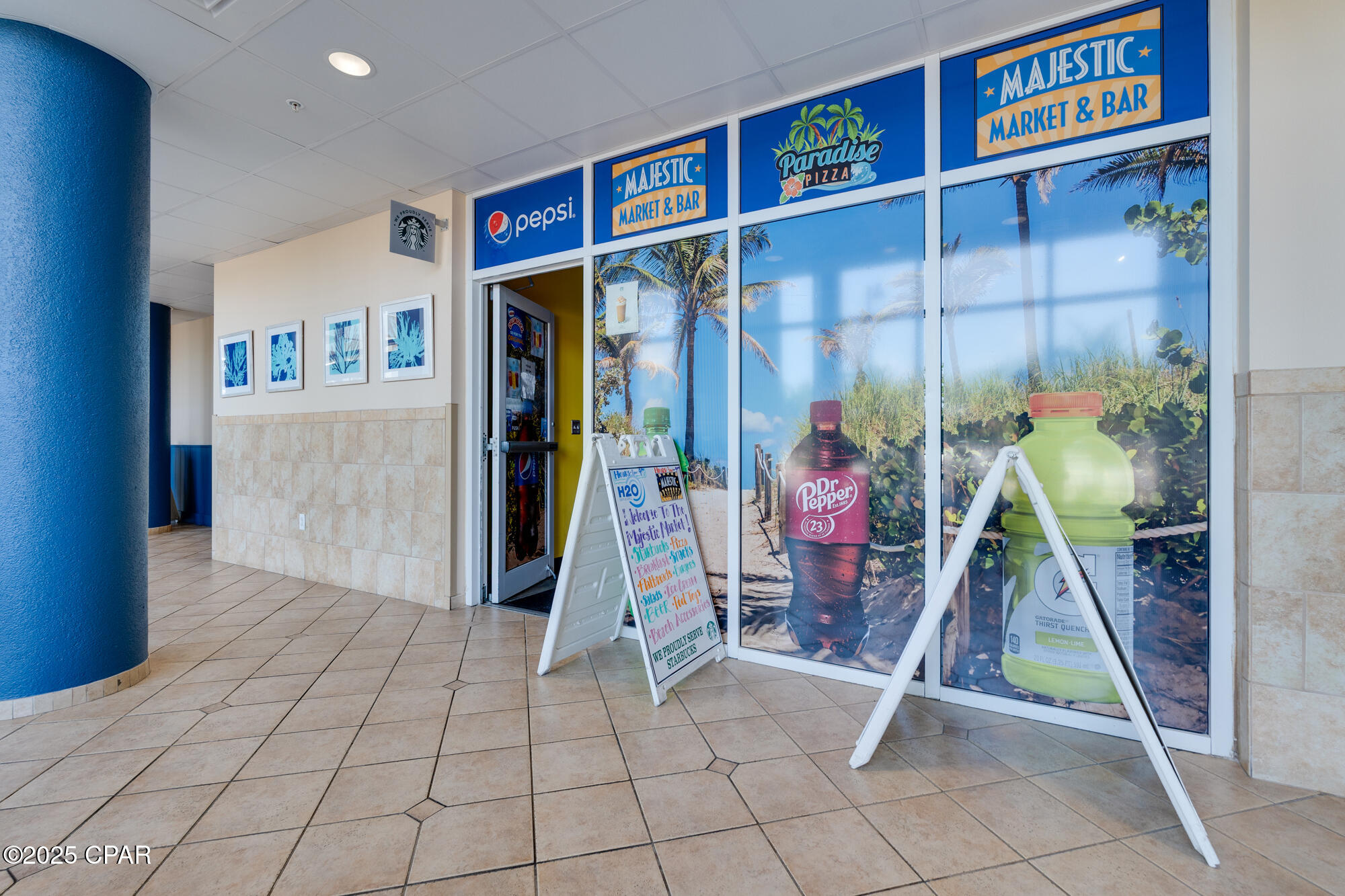 Majestic Beach Tower II - Residential